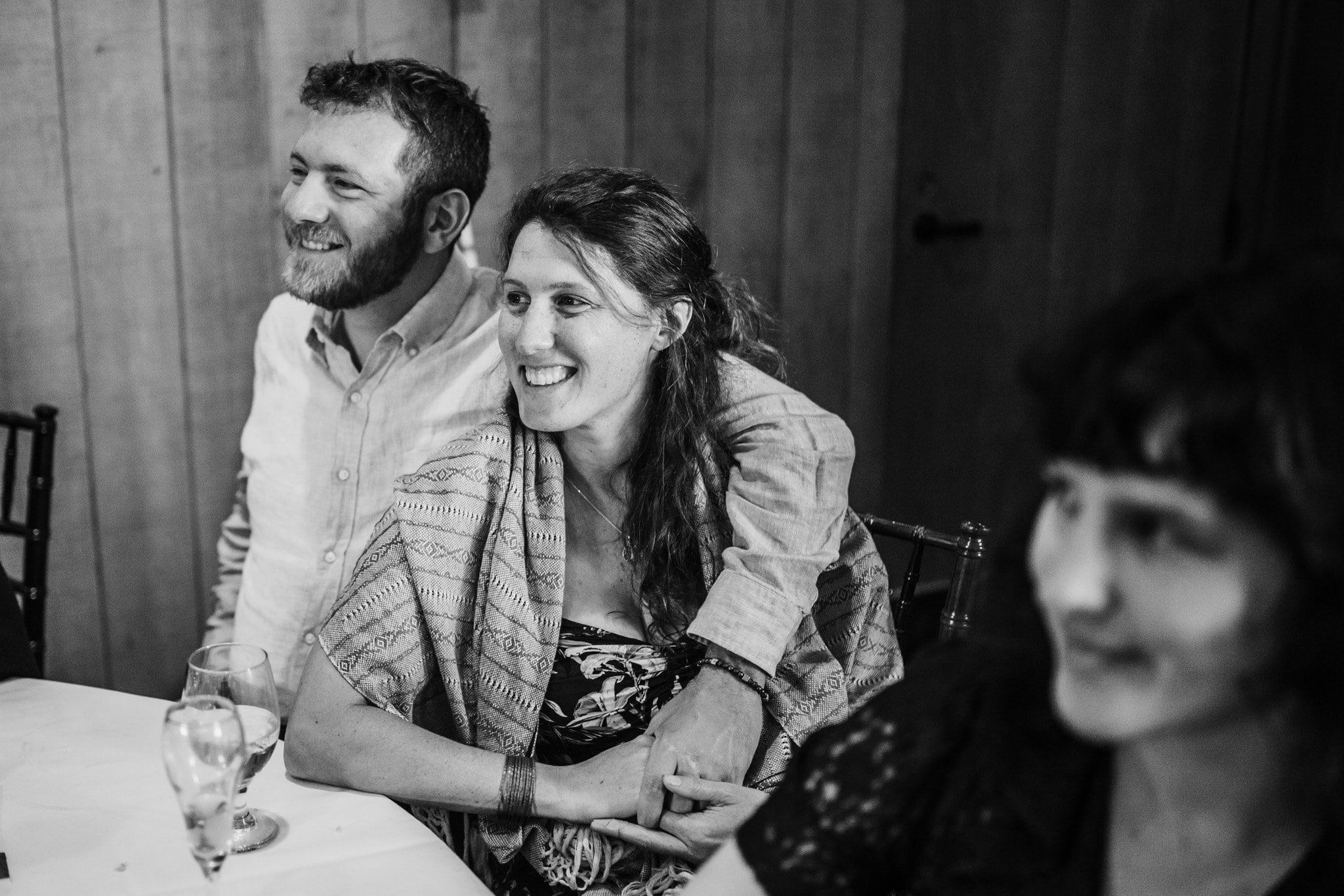 Gorgeous Timberline Lodge Wedding