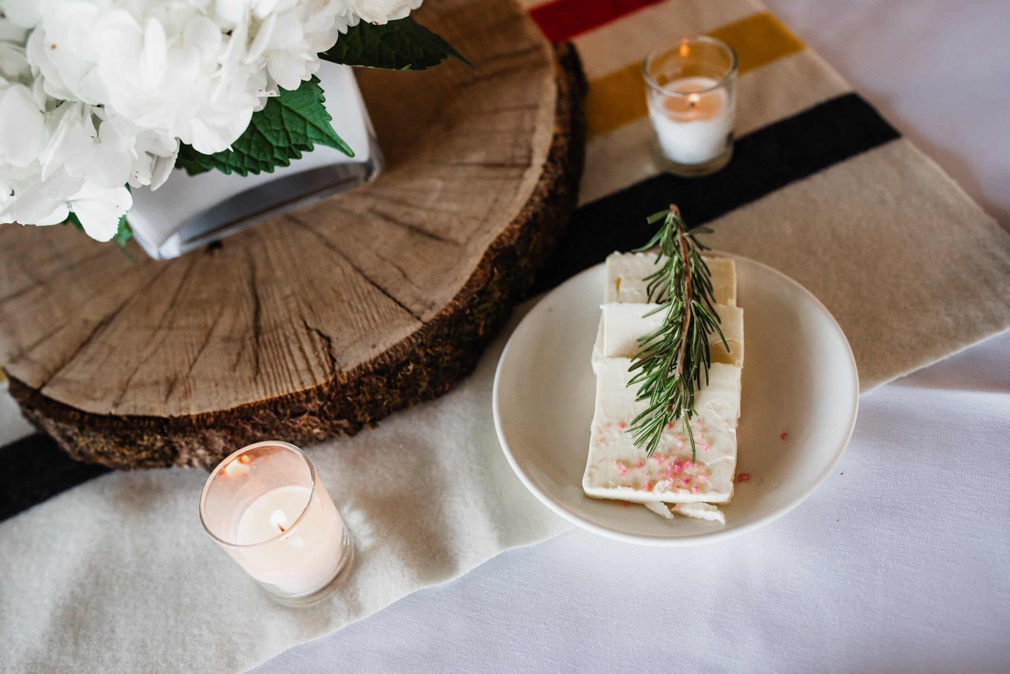 Gorgeous Timberline Lodge Wedding