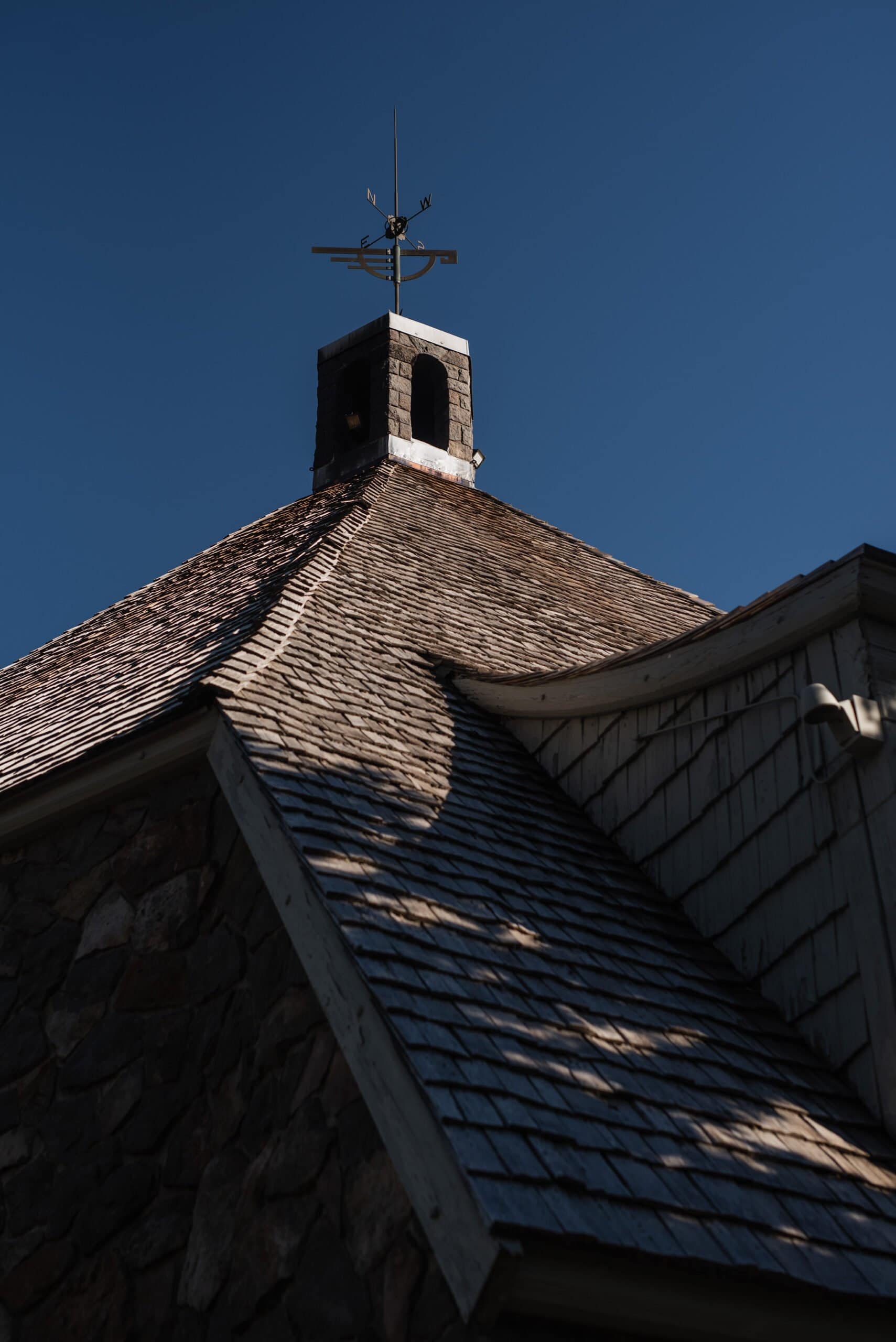 Gorgeous Timberline Lodge Wedding