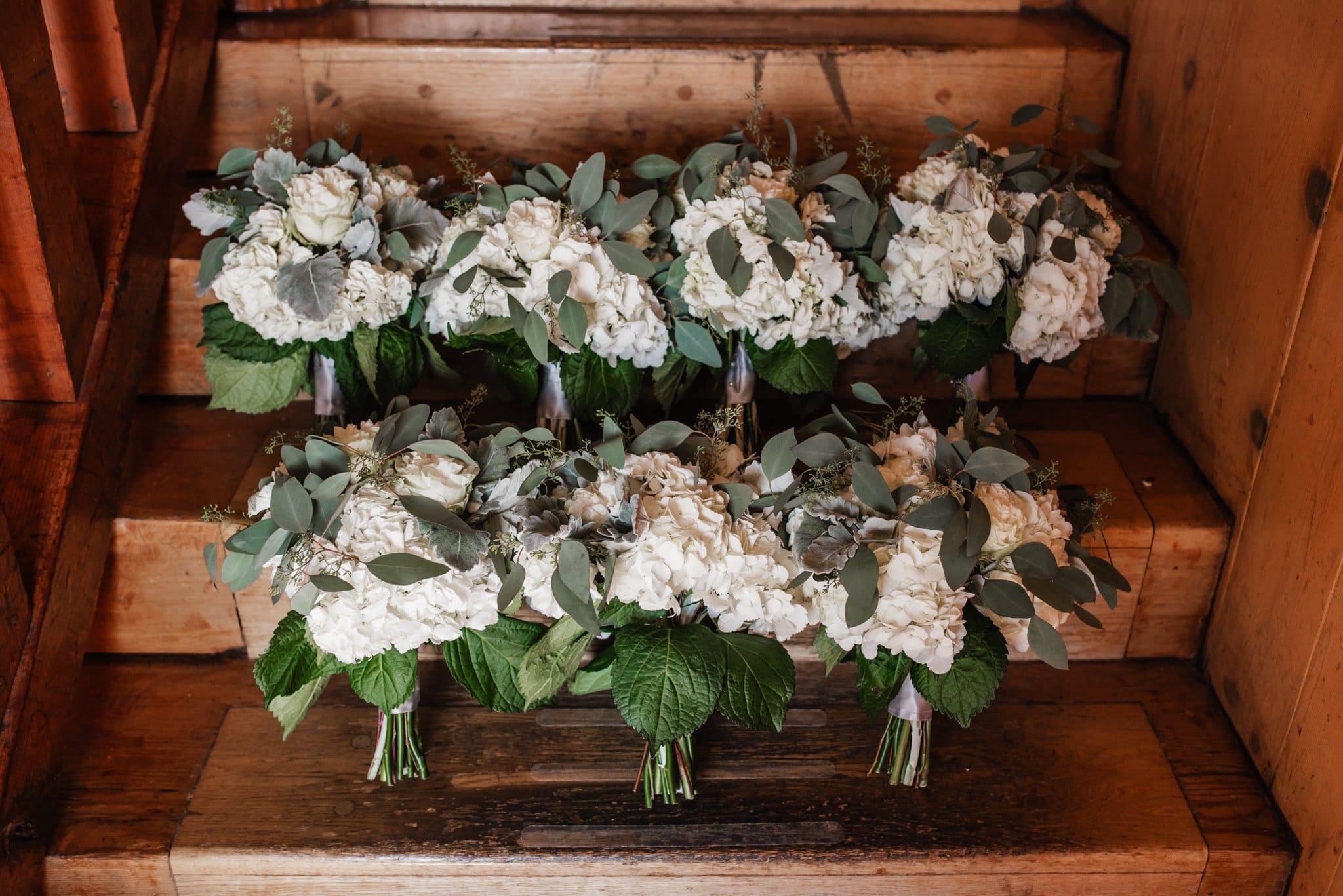 Gorgeous Timberline Lodge Wedding
