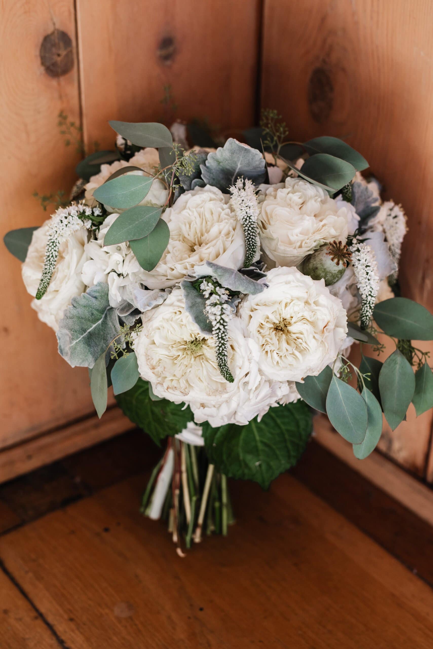 Gorgeous Timberline Lodge Wedding