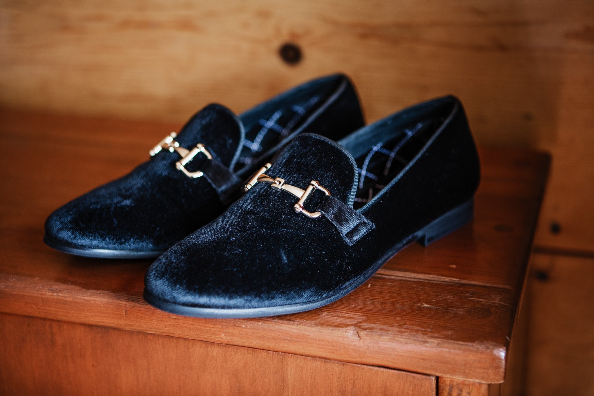 Gorgeous Timberline Lodge Wedding