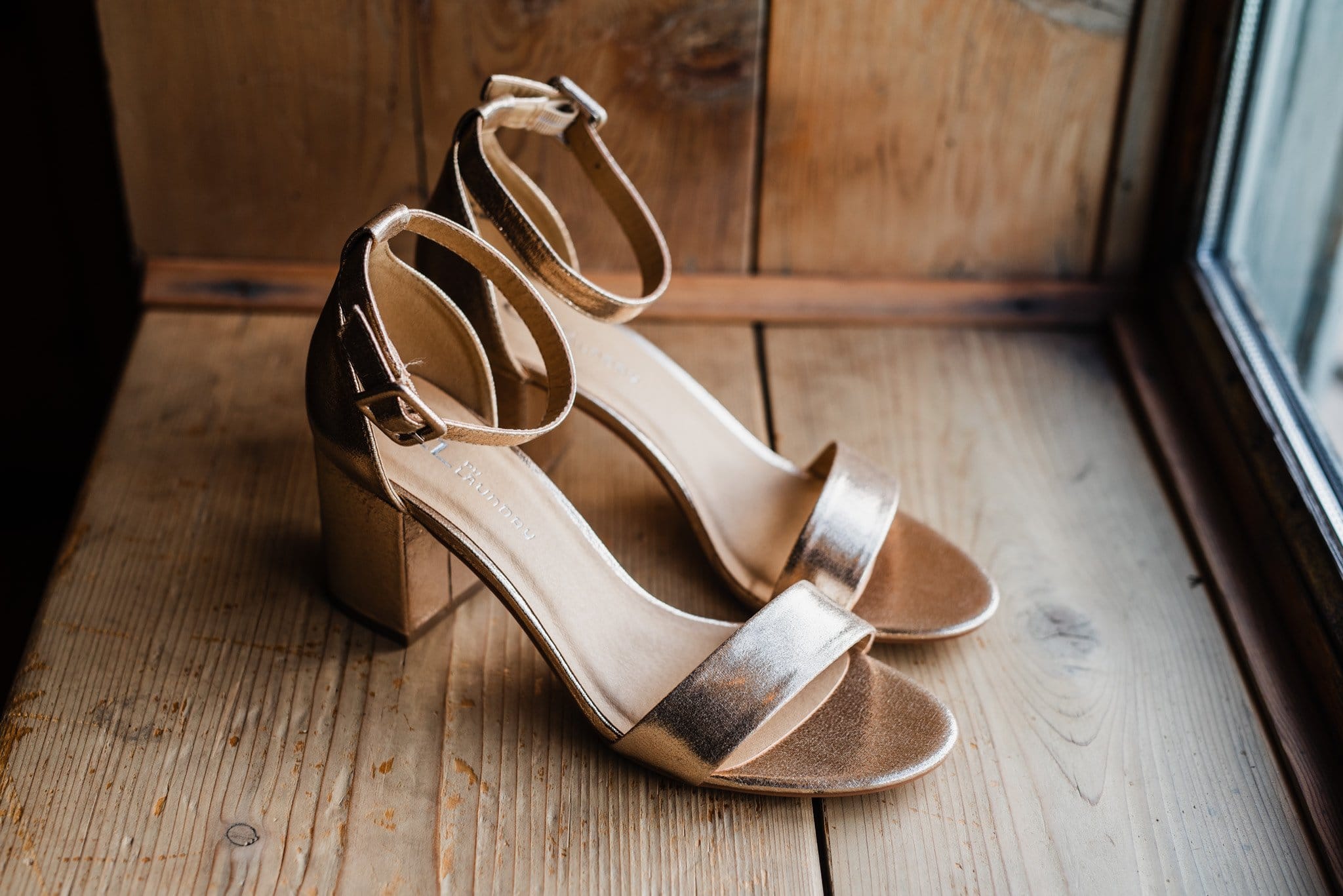 Gorgeous Timberline Lodge Wedding