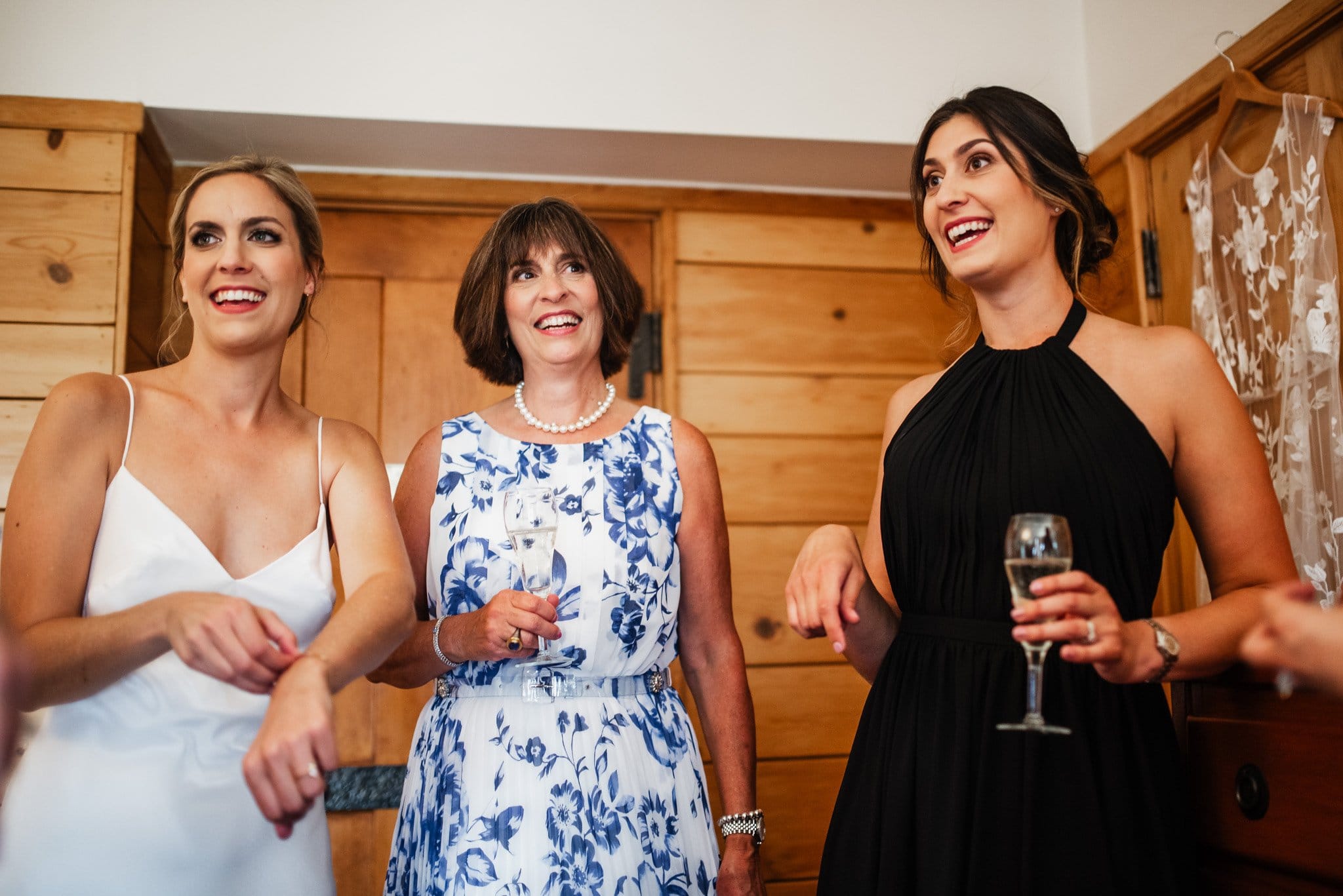 Gorgeous Timberline Lodge Wedding