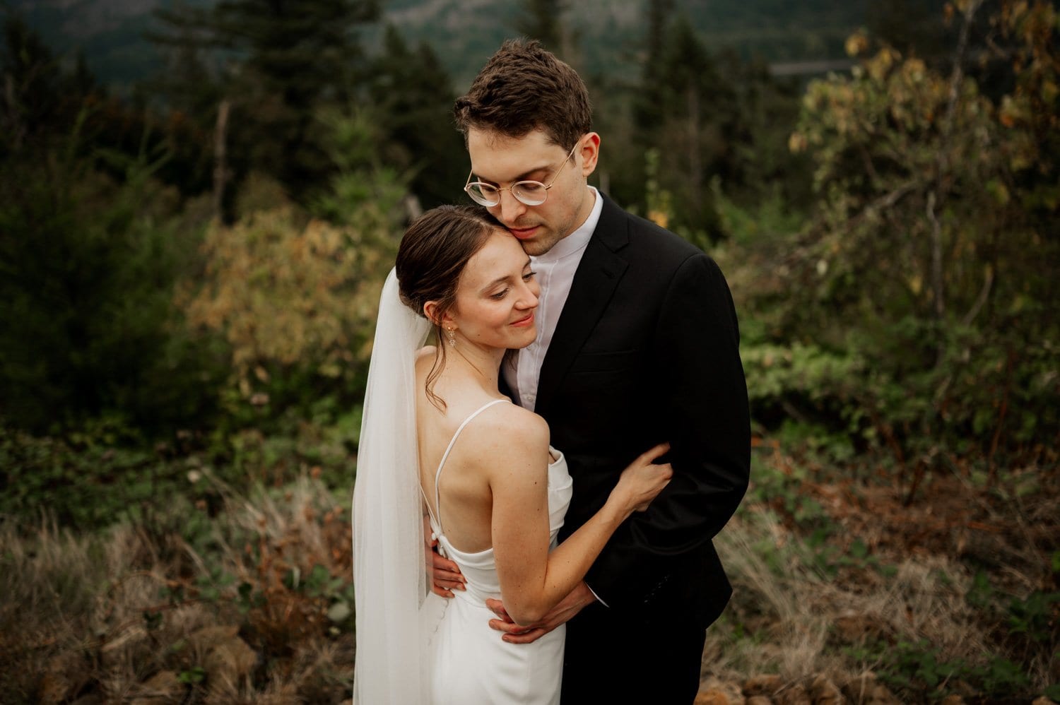 Gorges Beer Company Wedding Photography