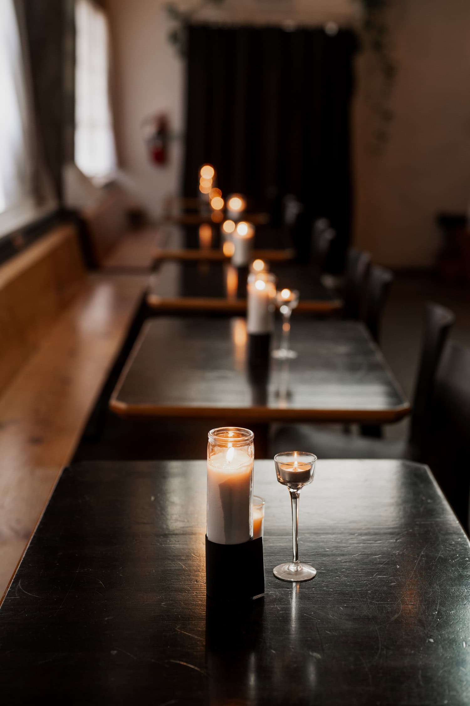 Halloween Wedding Photography At Holocene