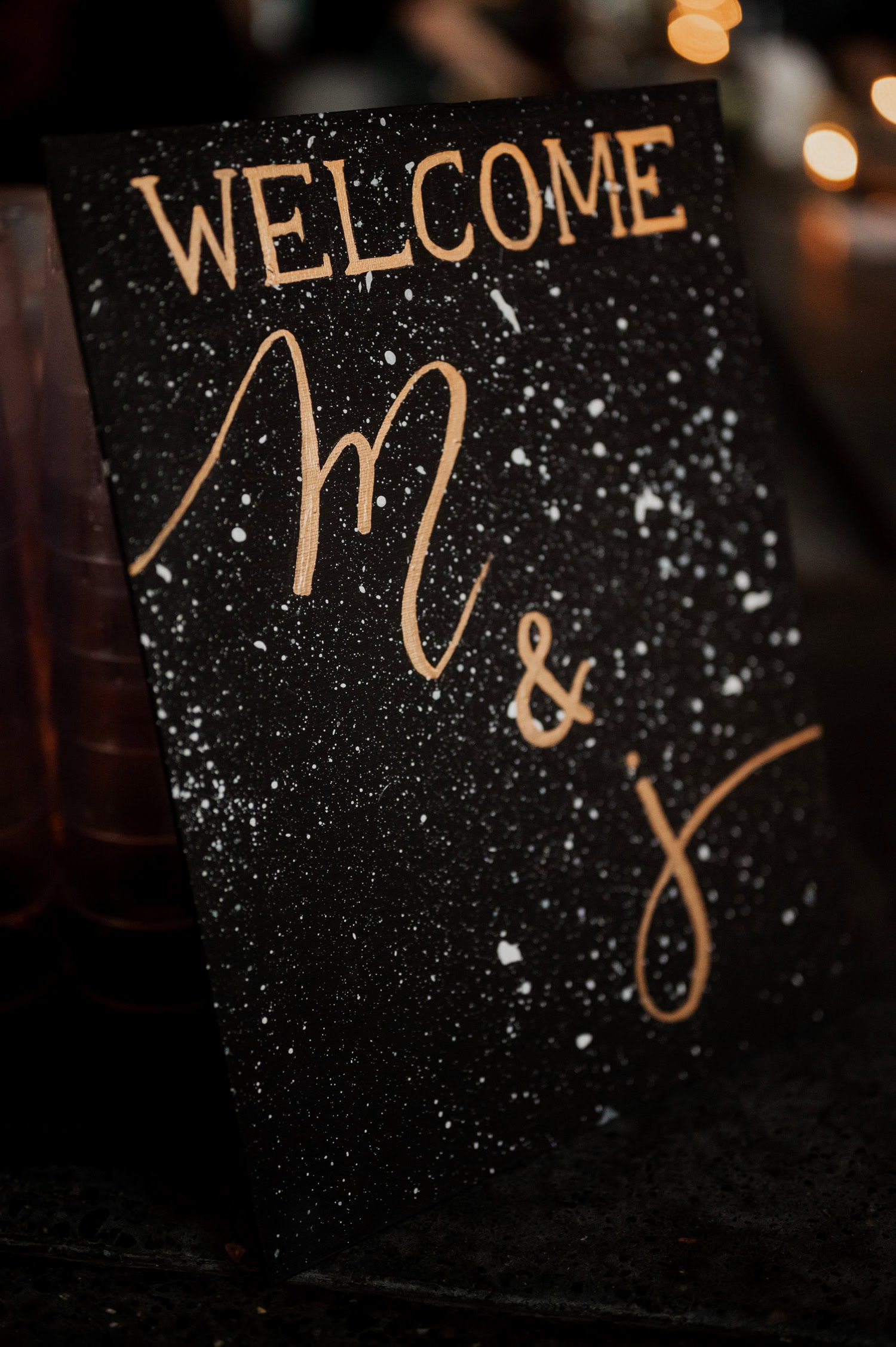 Halloween Wedding Photography At Holocene