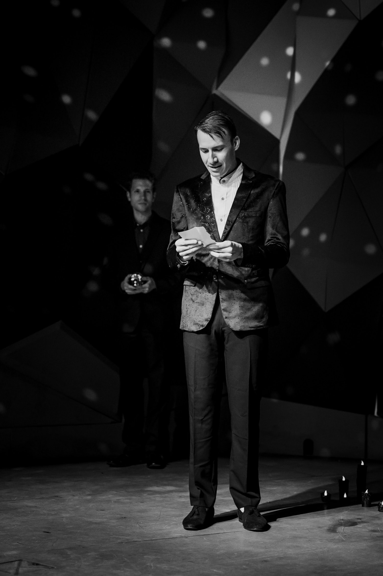 Halloween Wedding Photography At Holocene
