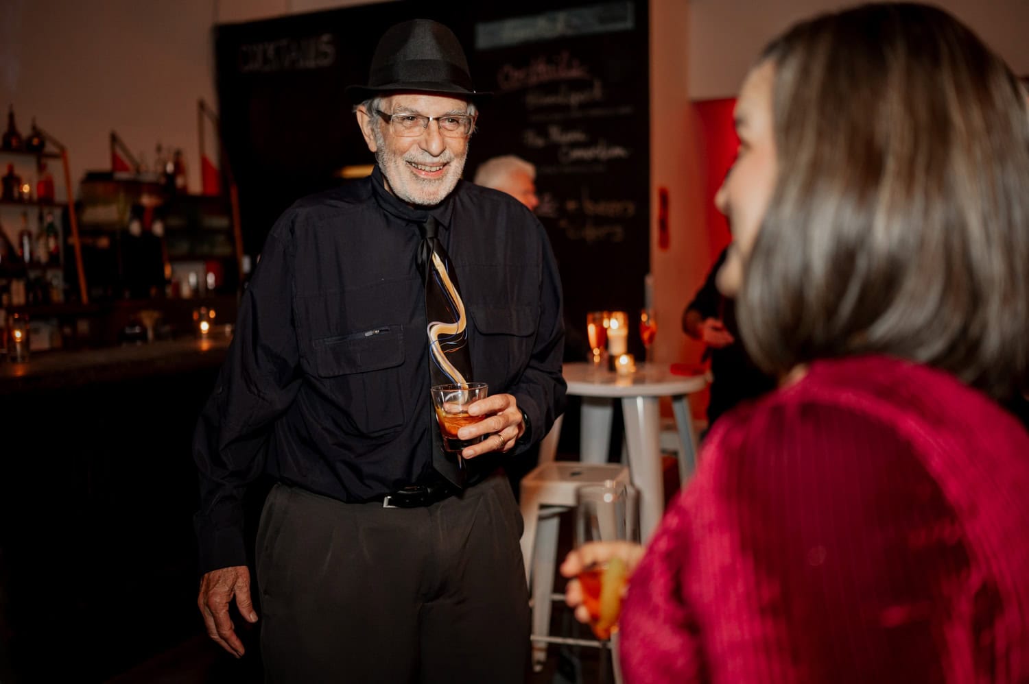 Halloween Wedding Photography At Holocene