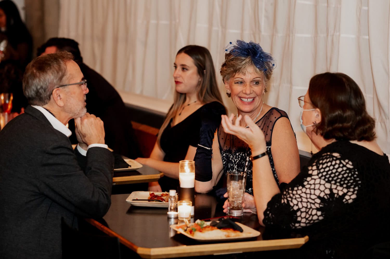Halloween Wedding Photography At Holocene