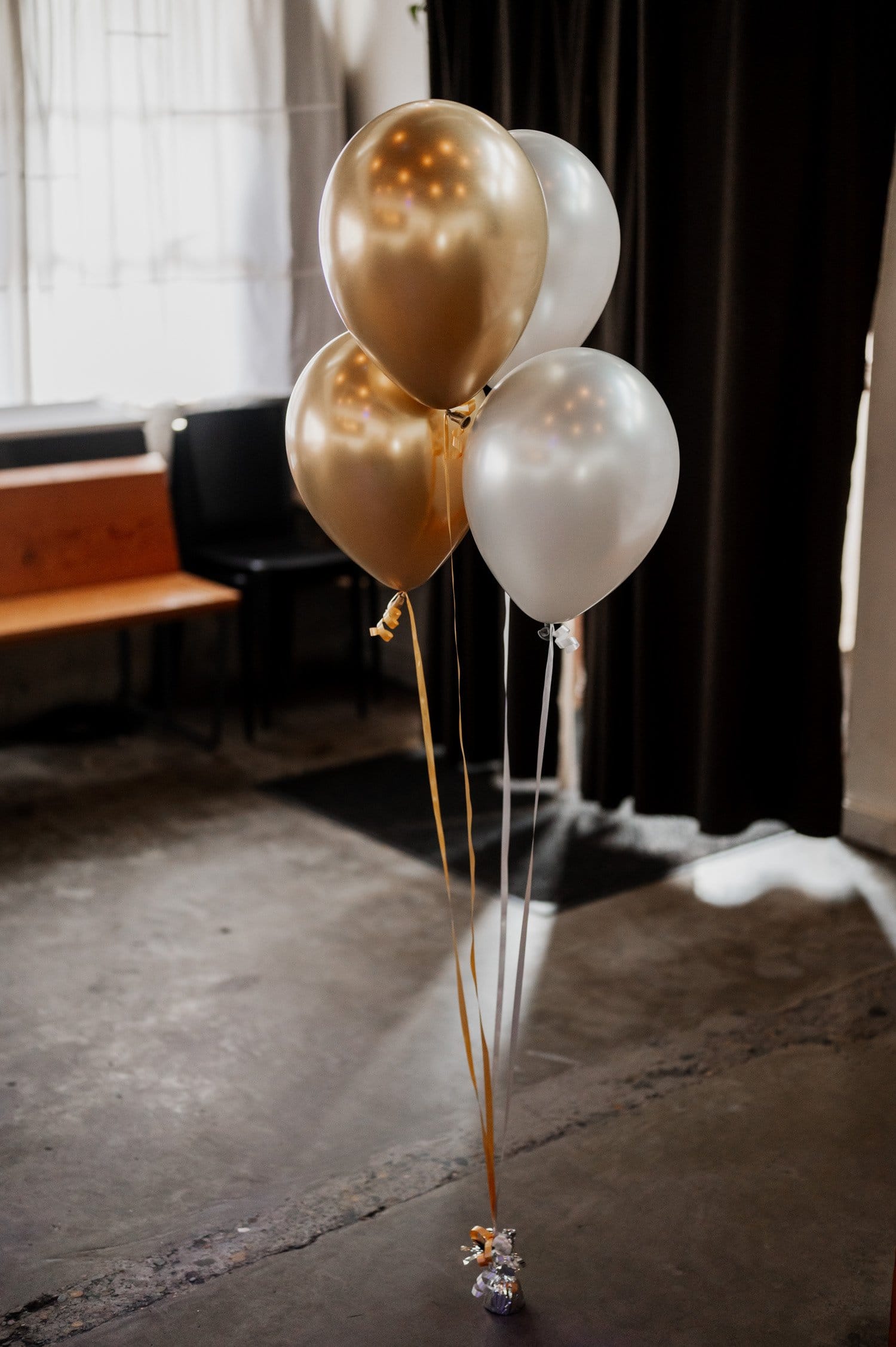 Holocene Portland Wedding Venue