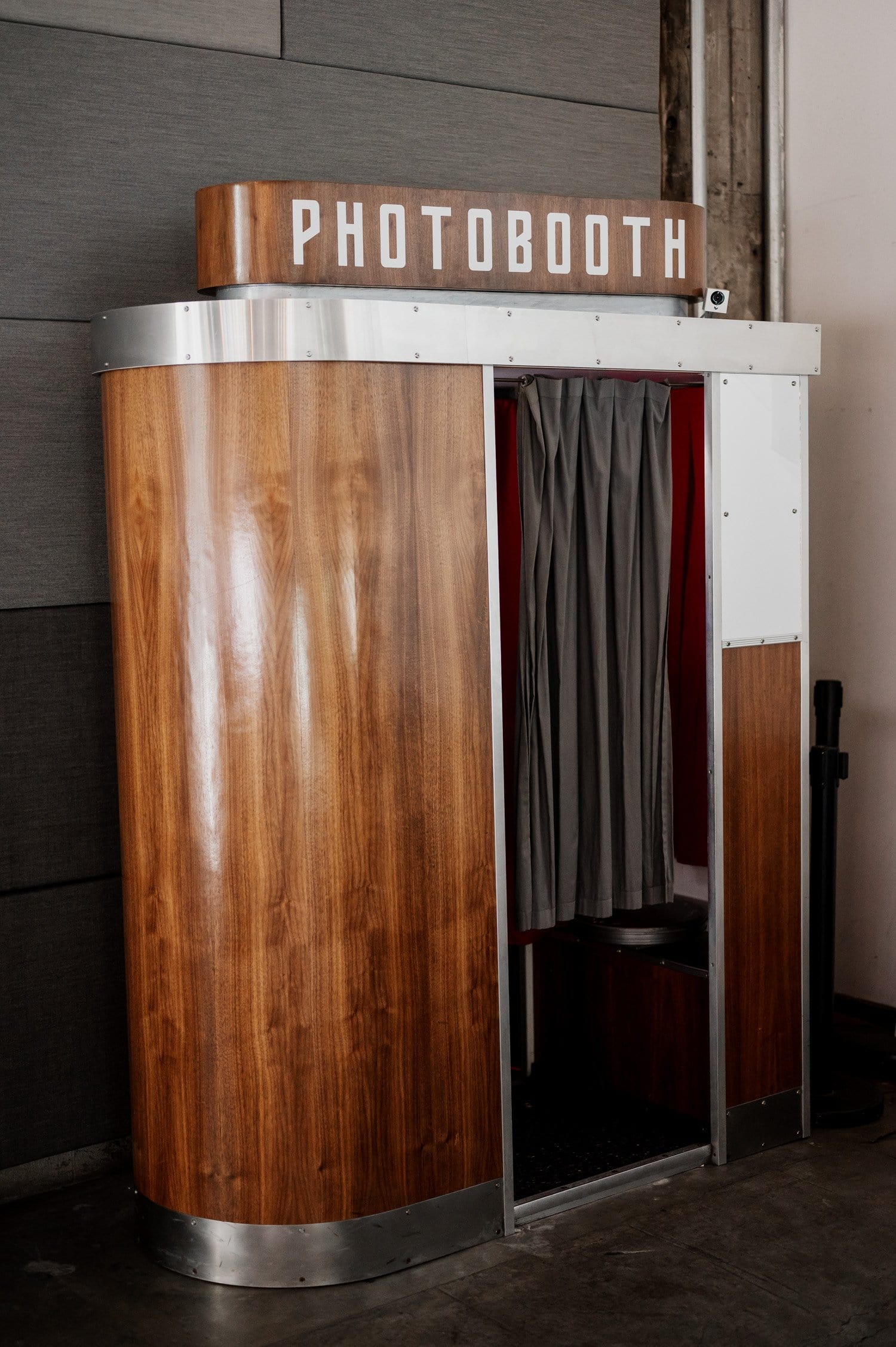 Holocene Portland Wedding Venue