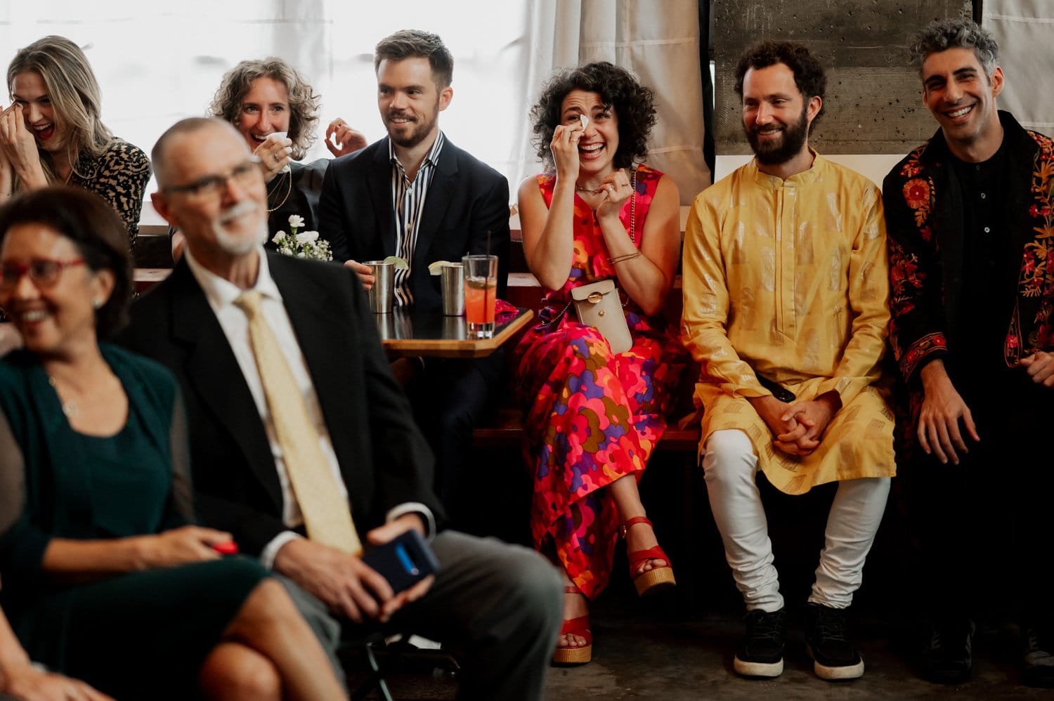 Holocene Portland Wedding Venue