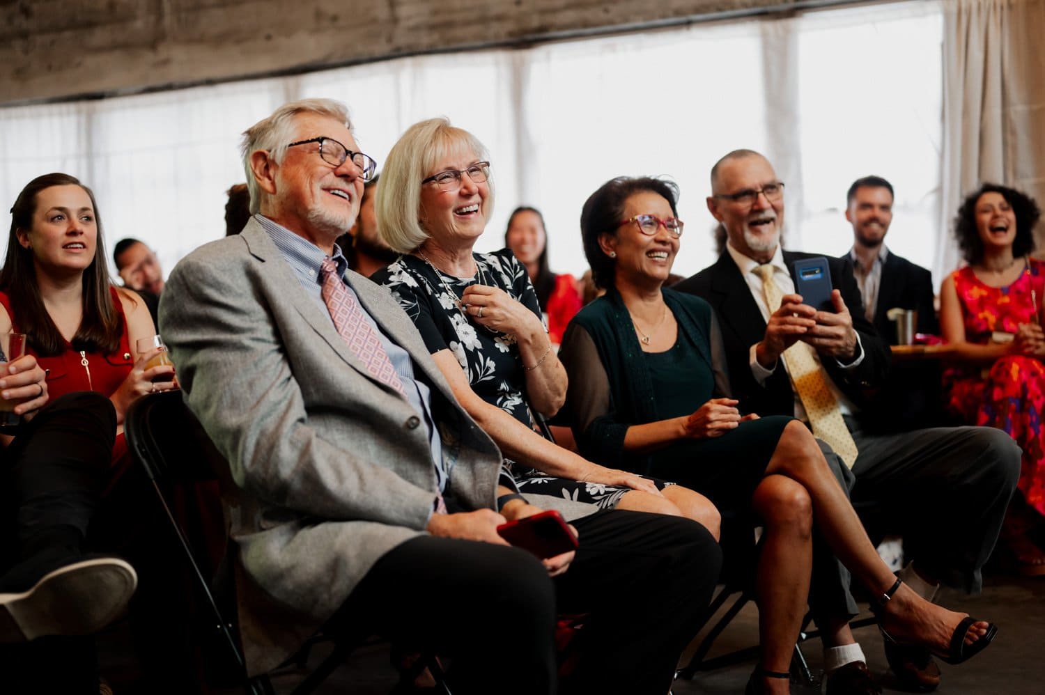 Holocene Portland Wedding Venue