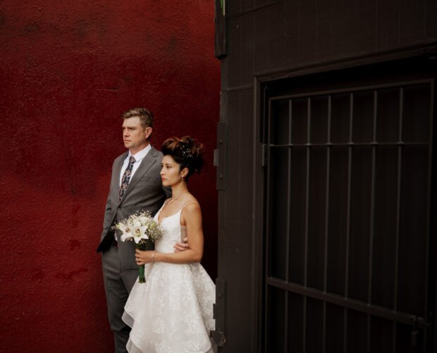 Holocene Wedding Photography