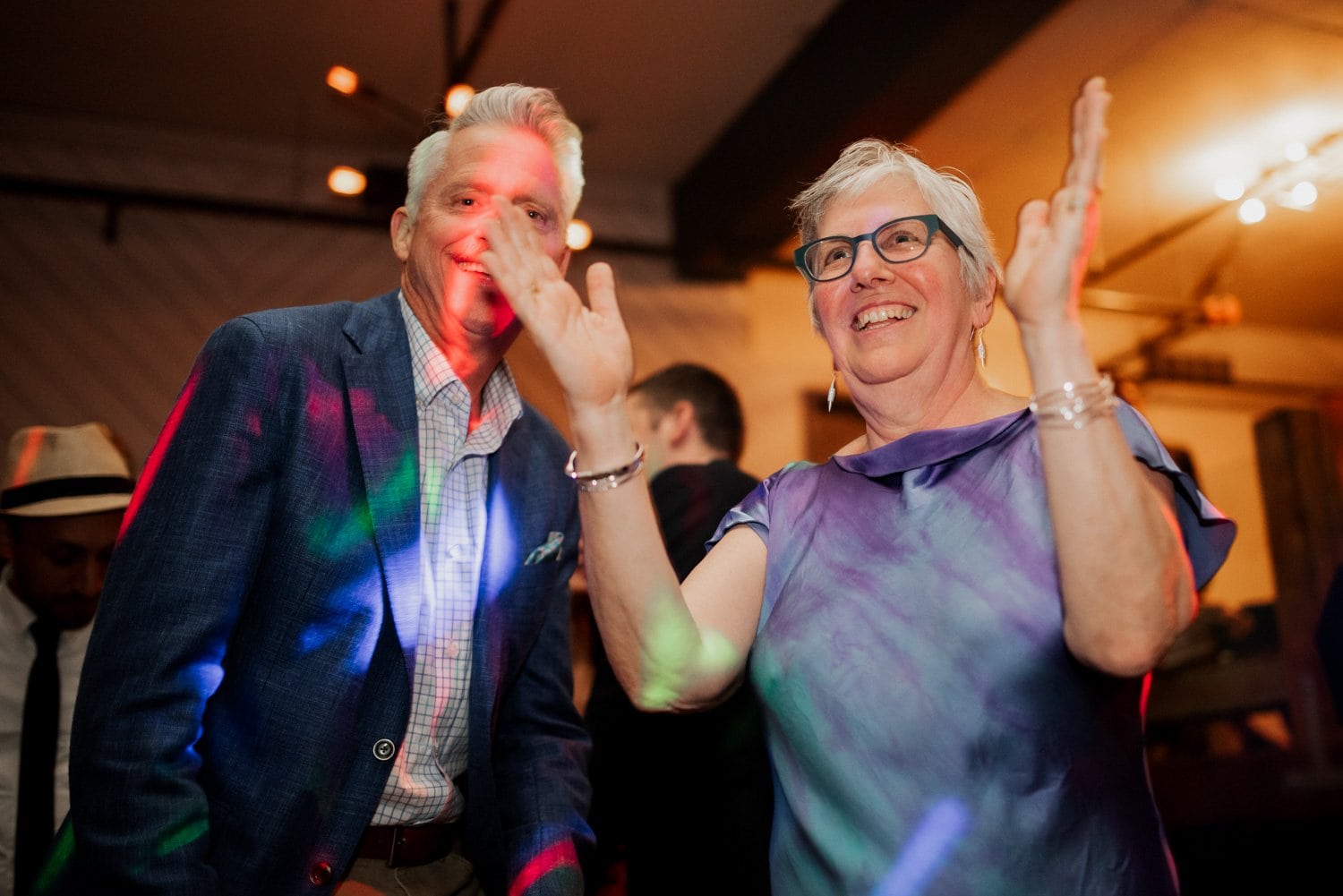 Karaoke Wedding Photography At Union Pine