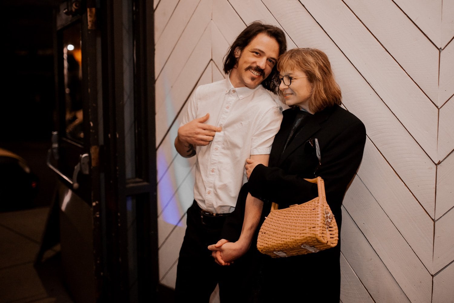 Karaoke Wedding Photography At Union Pine