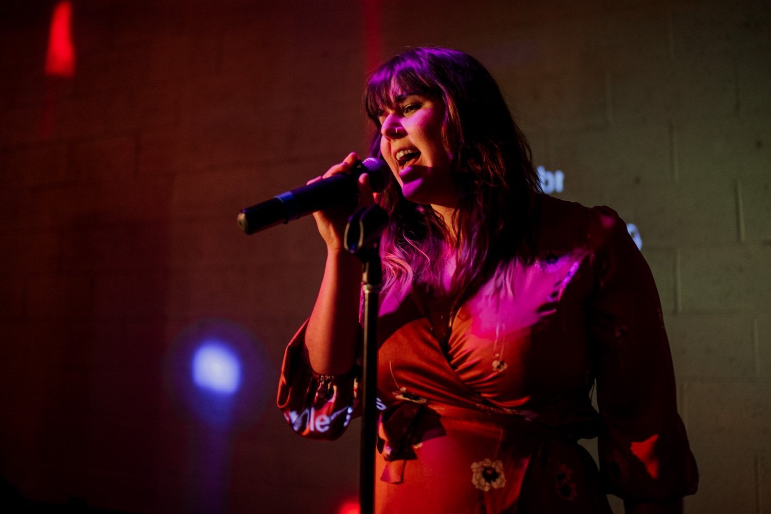 Karaoke Wedding Photography At Union Pine