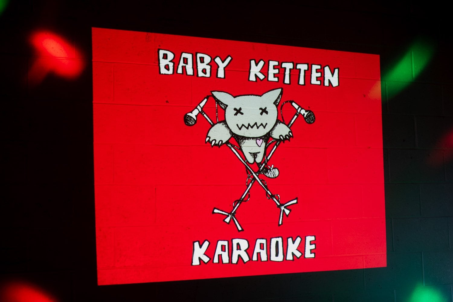 Karaoke Wedding Photography At Union Pine