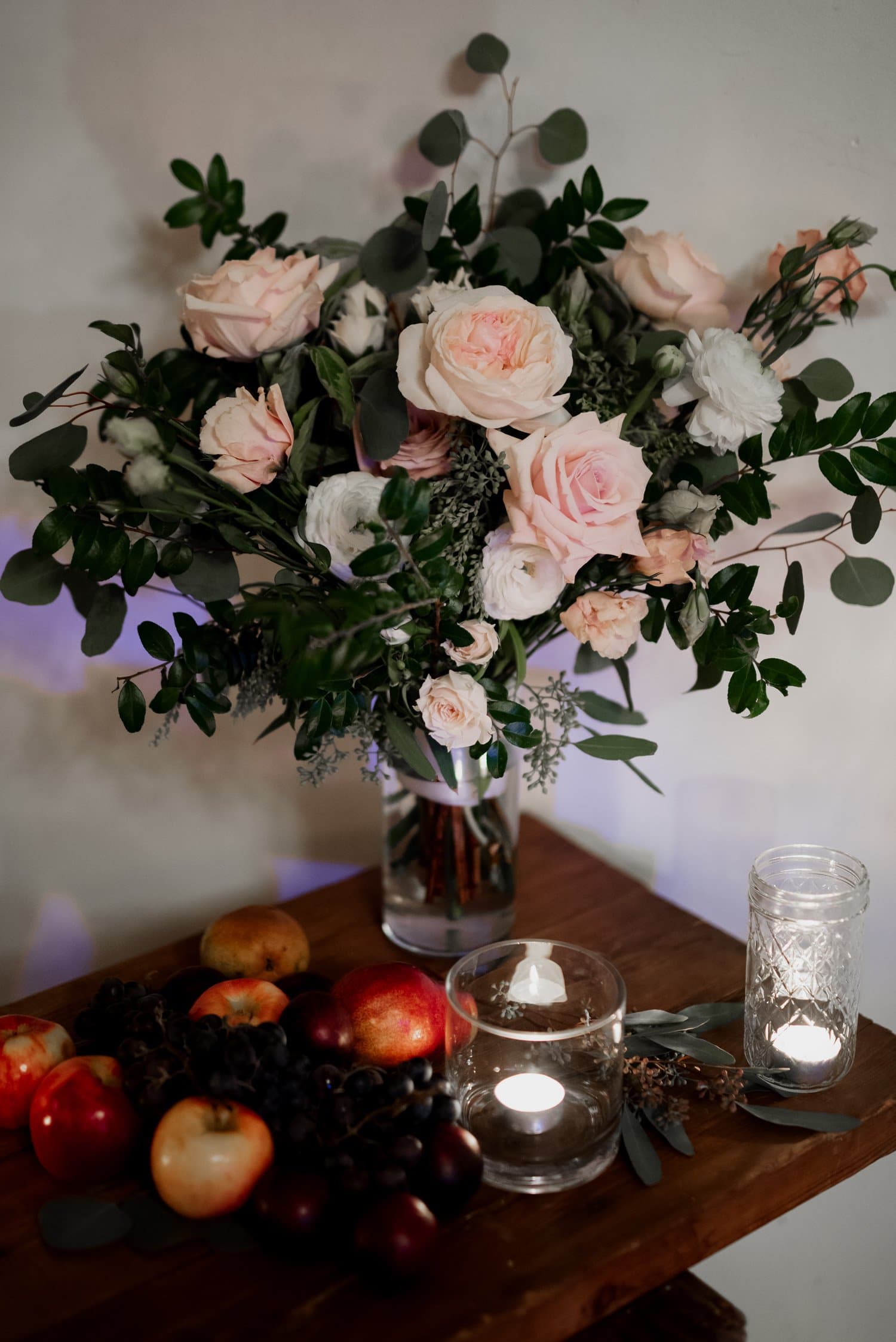 Karaoke Wedding Photography At Union Pine