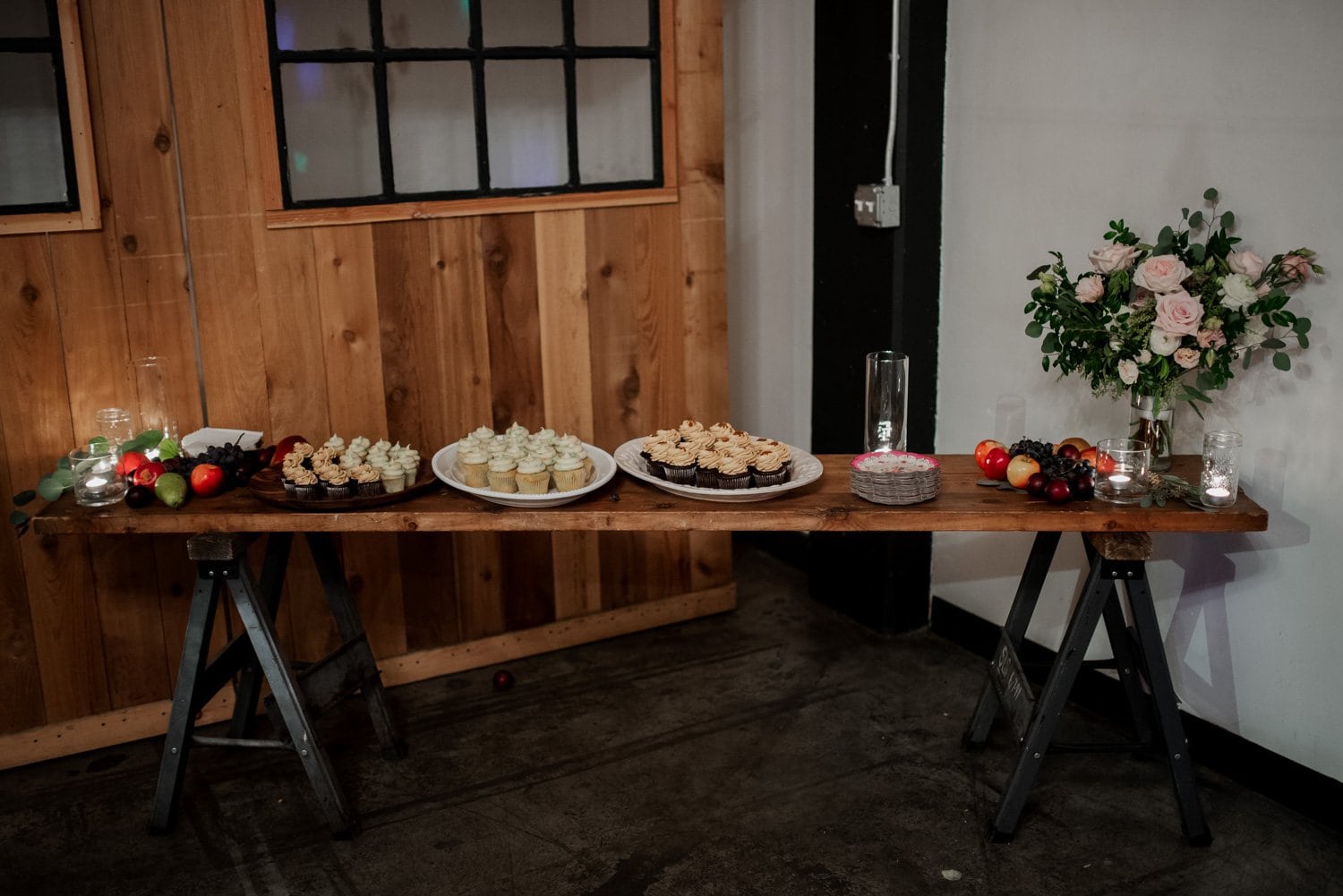 Karaoke Wedding Photography At Union Pine