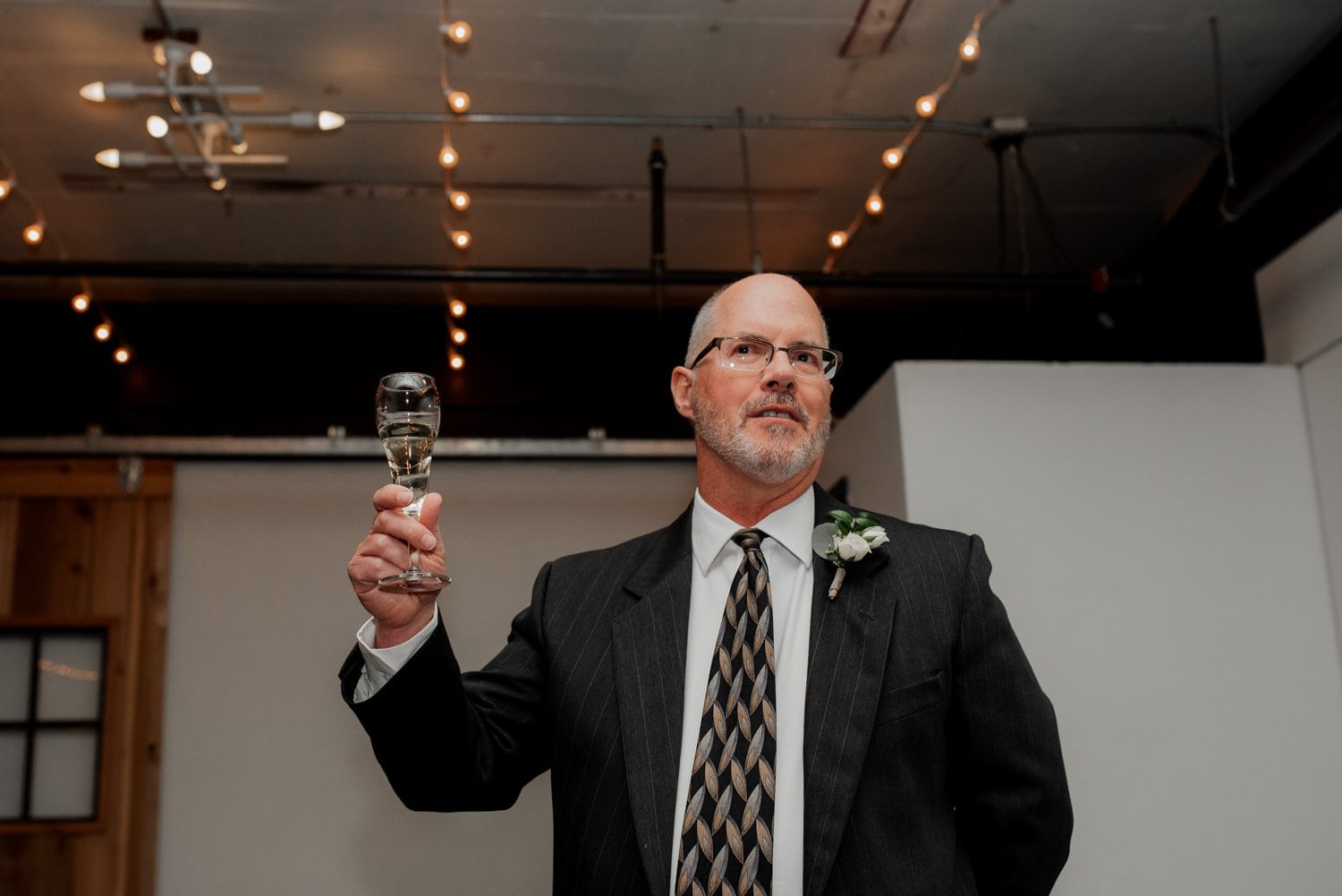 Karaoke Wedding Photography At Union Pine