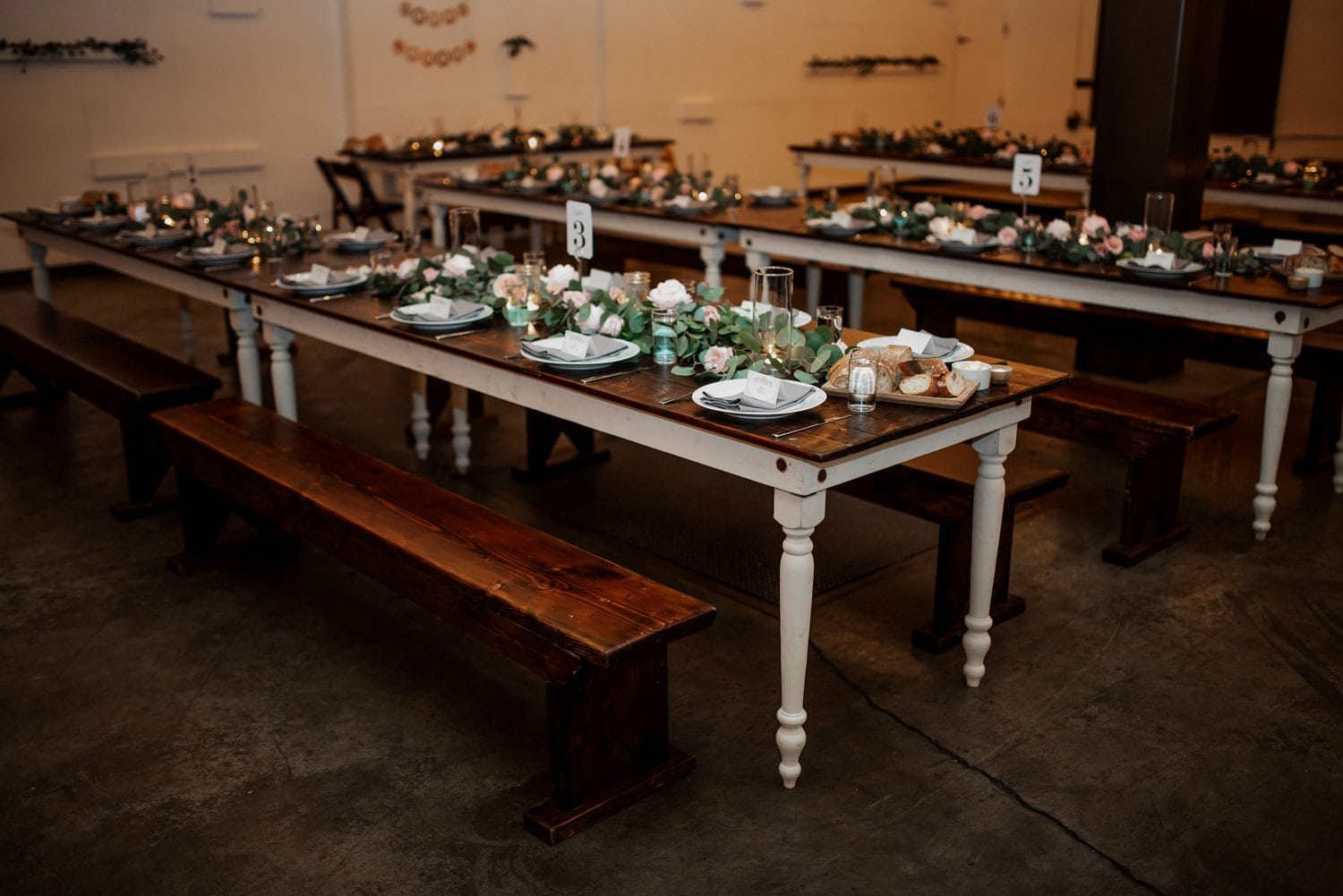 Karaoke Wedding Photography At Union Pine