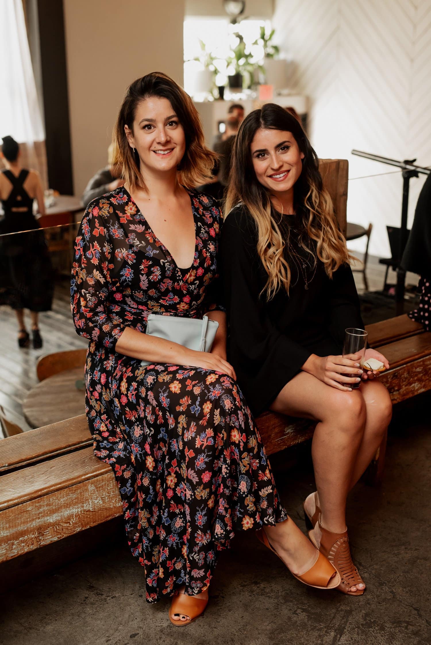 Karaoke Wedding Photography At Union Pine