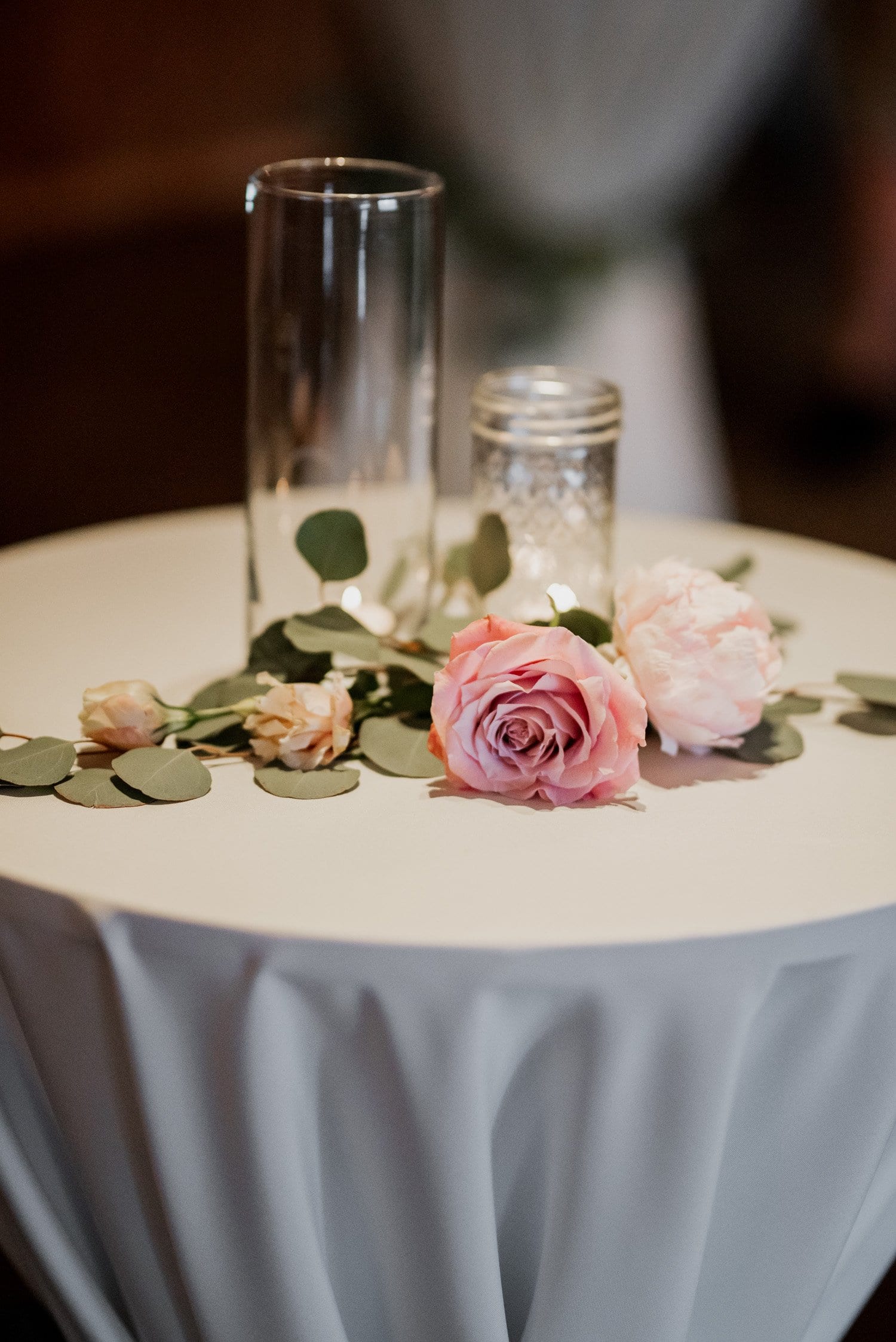 Karaoke Wedding Photography At Union Pine