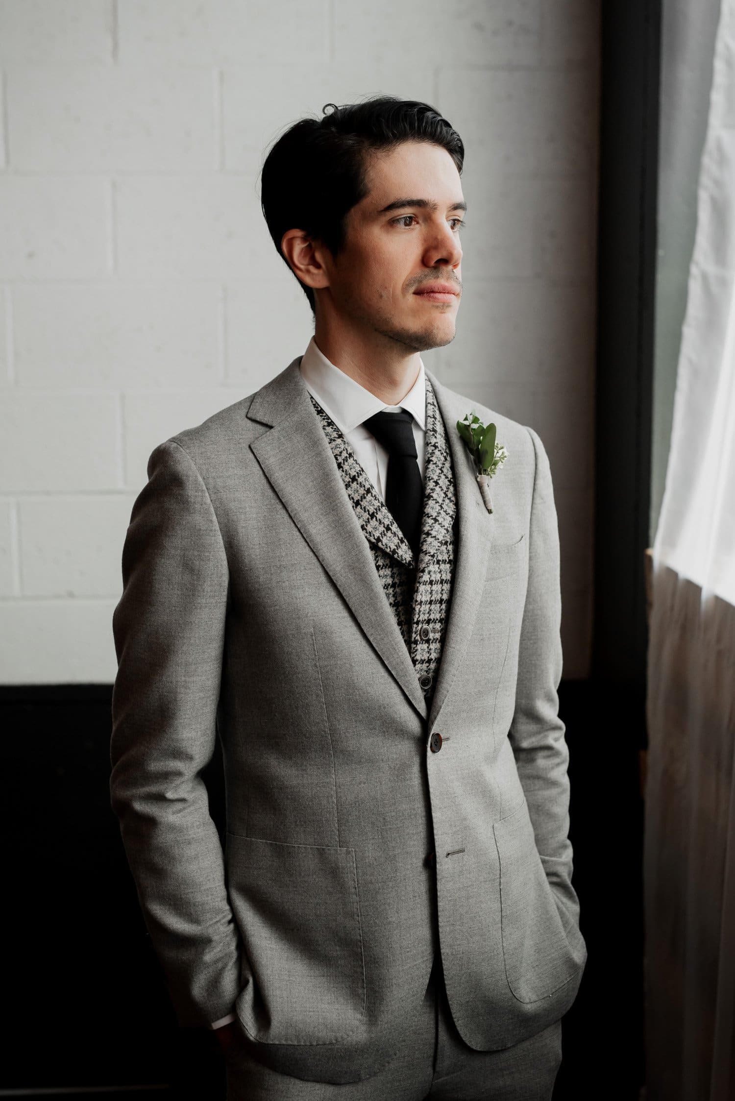 Karaoke Wedding Photography At Union Pine