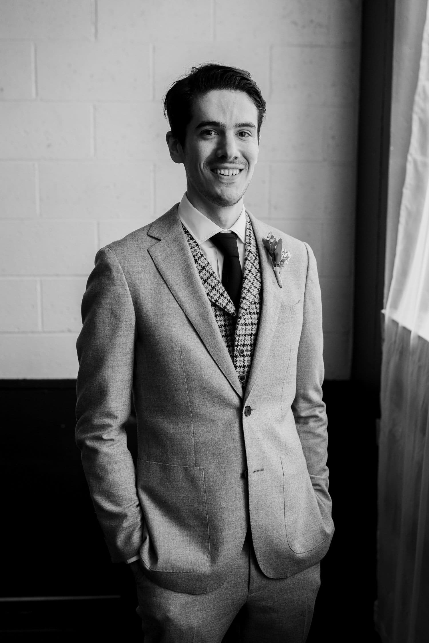 Karaoke Wedding Photography At Union Pine