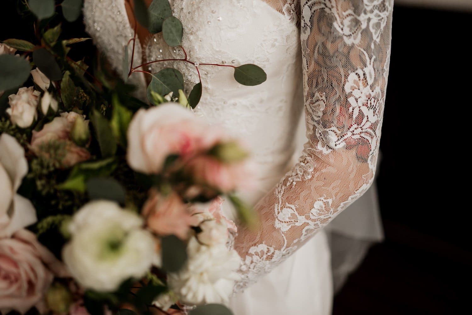 Karaoke Wedding Photography At Union Pine
