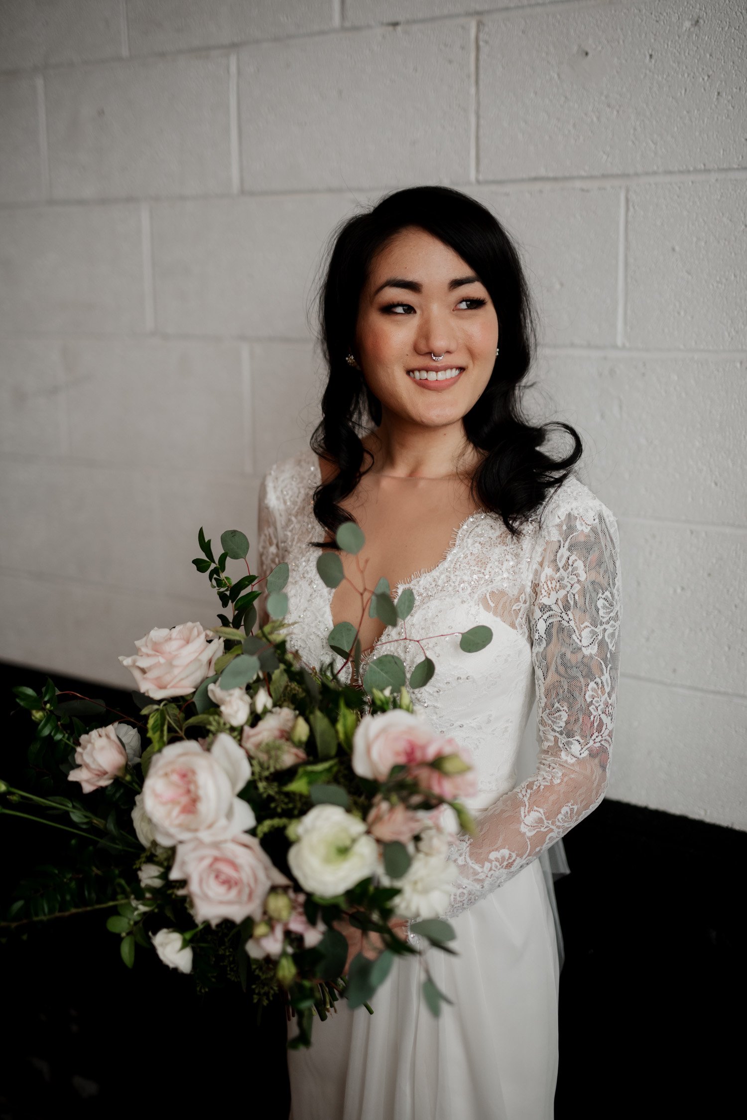 Karaoke Wedding Photography At Union Pine
