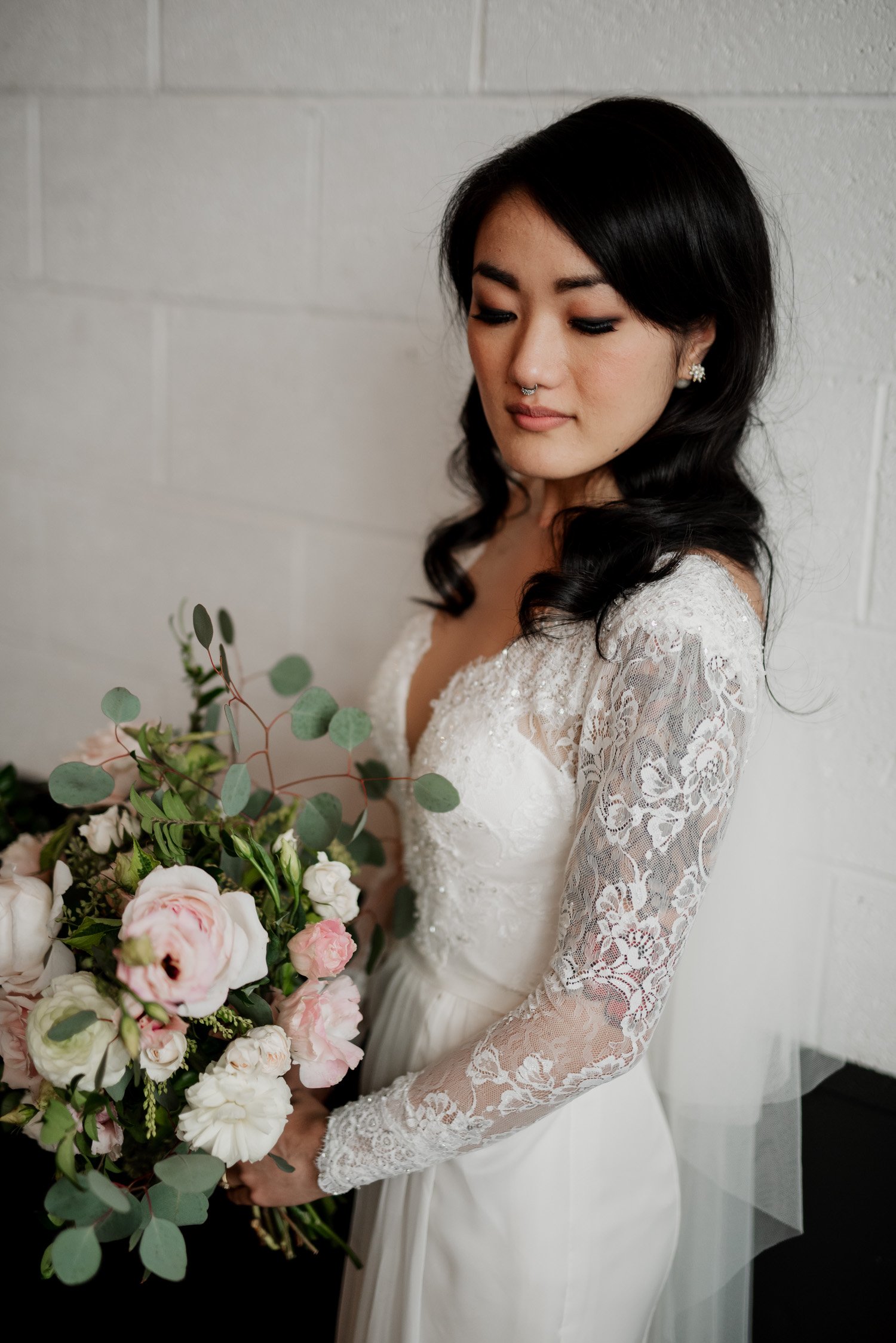 Karaoke Wedding Photography At Union Pine