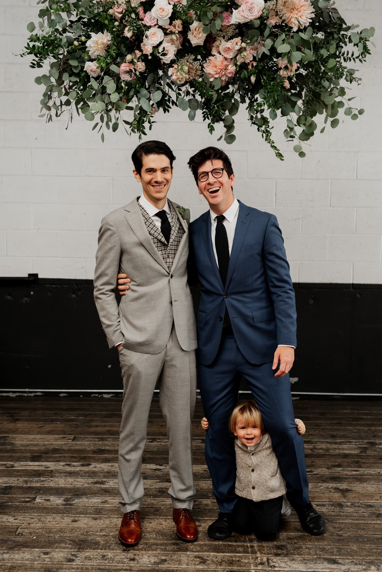 Karaoke Wedding Photography At Union Pine