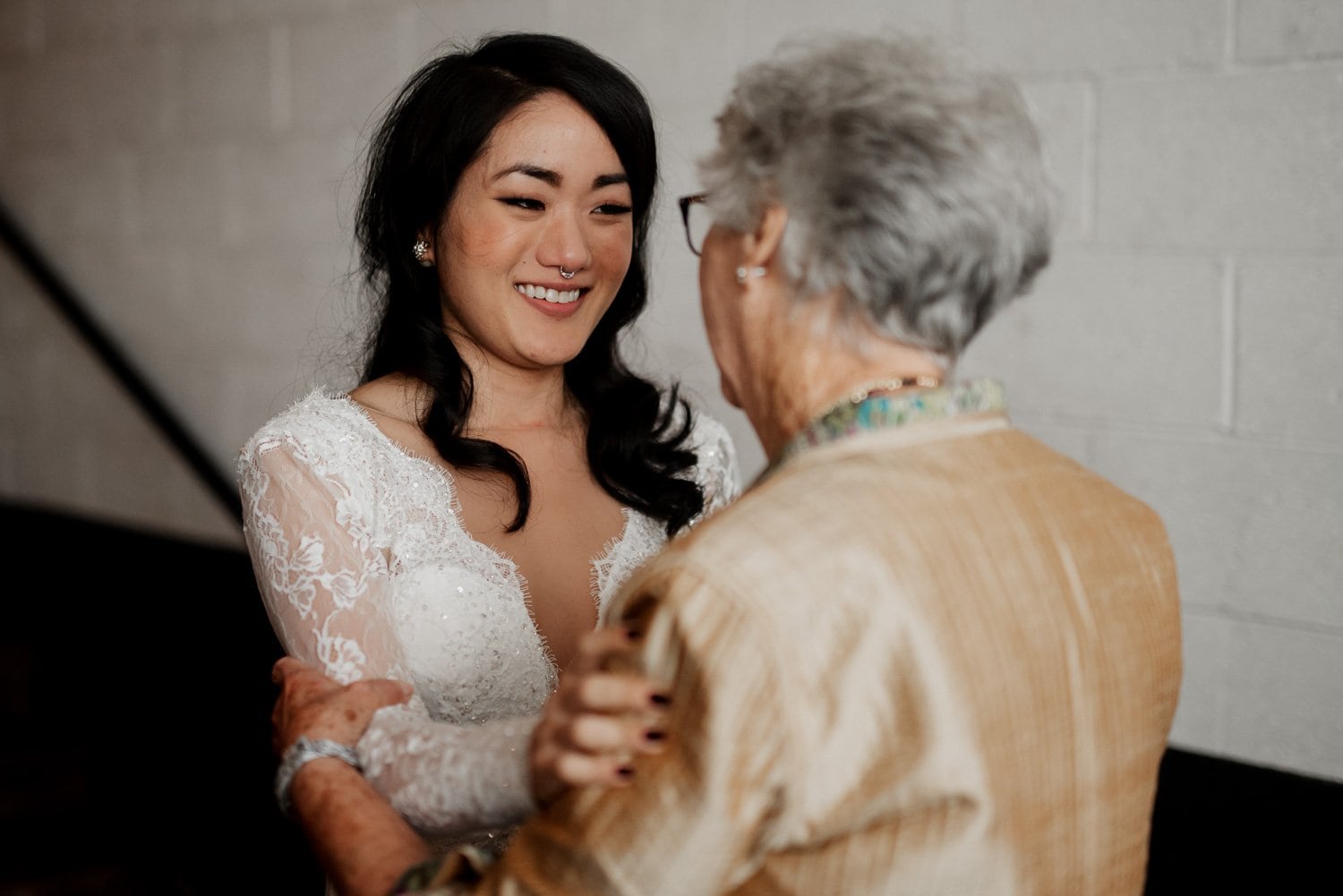 Karaoke Wedding Photography At Union Pine