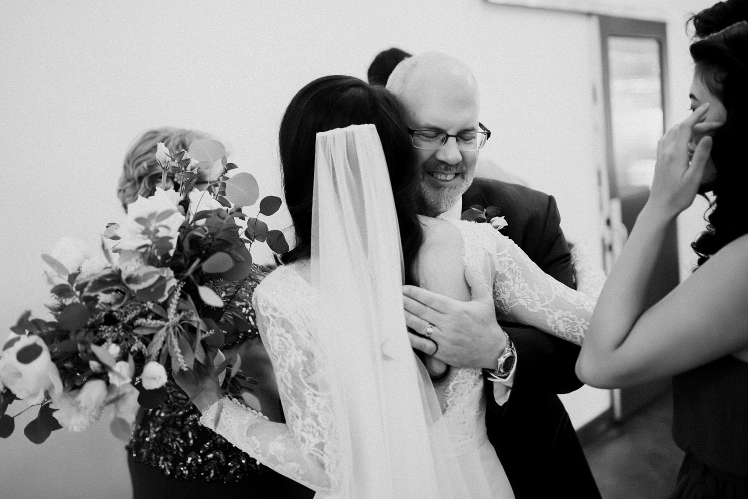 Karaoke Wedding Photography At Union Pine