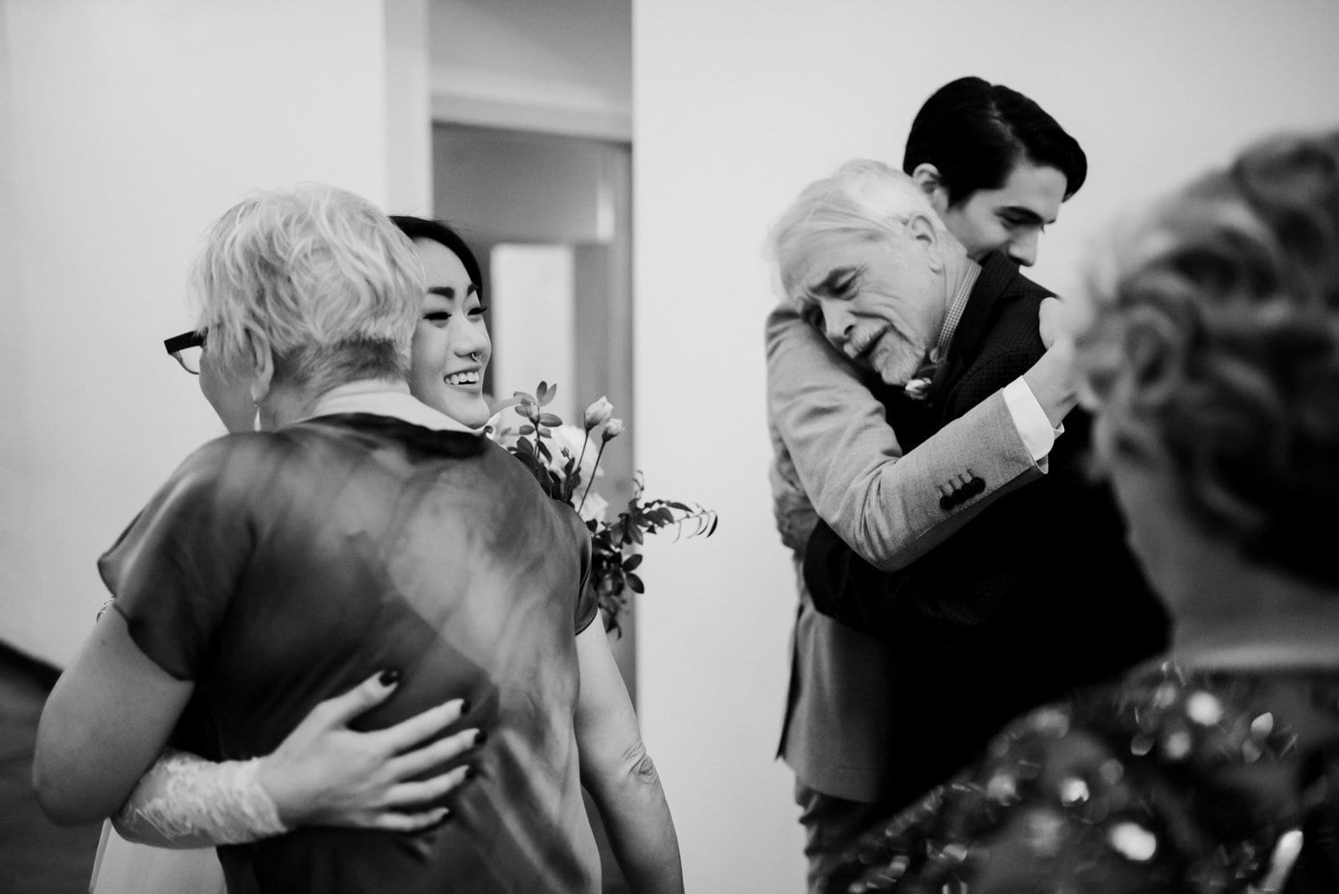 Karaoke Wedding Photography At Union Pine