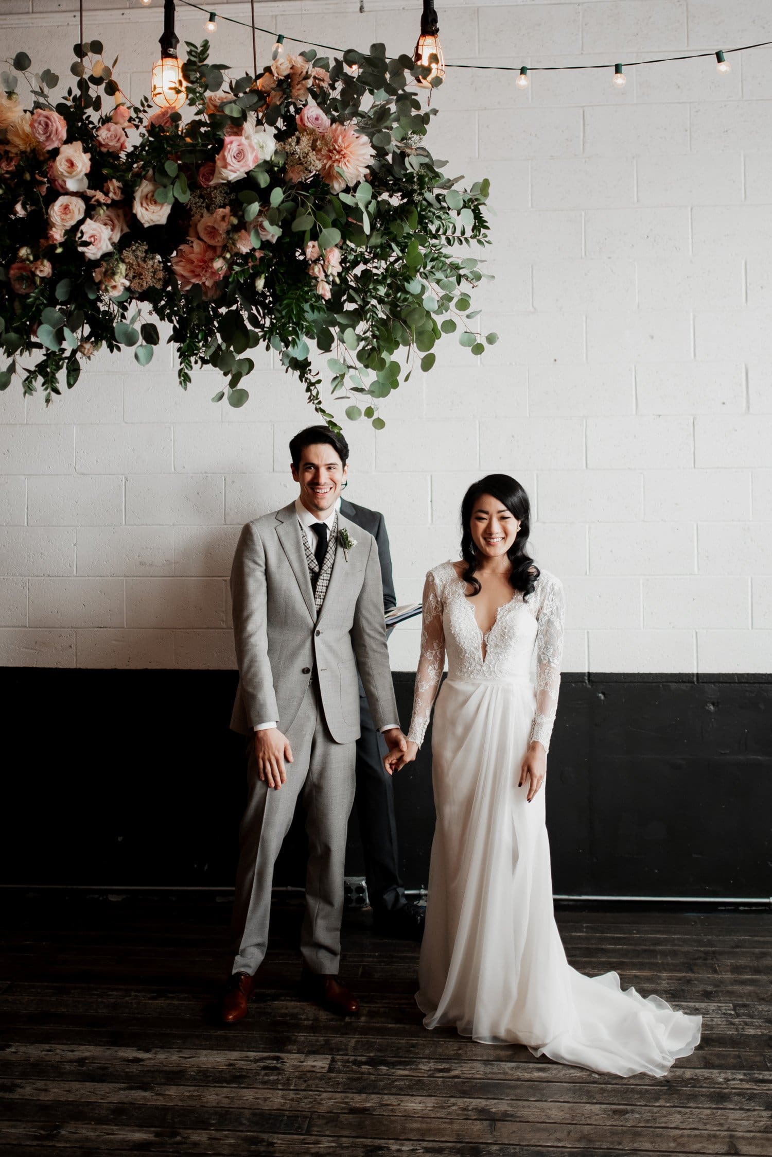 Karaoke Wedding Photography At Union Pine
