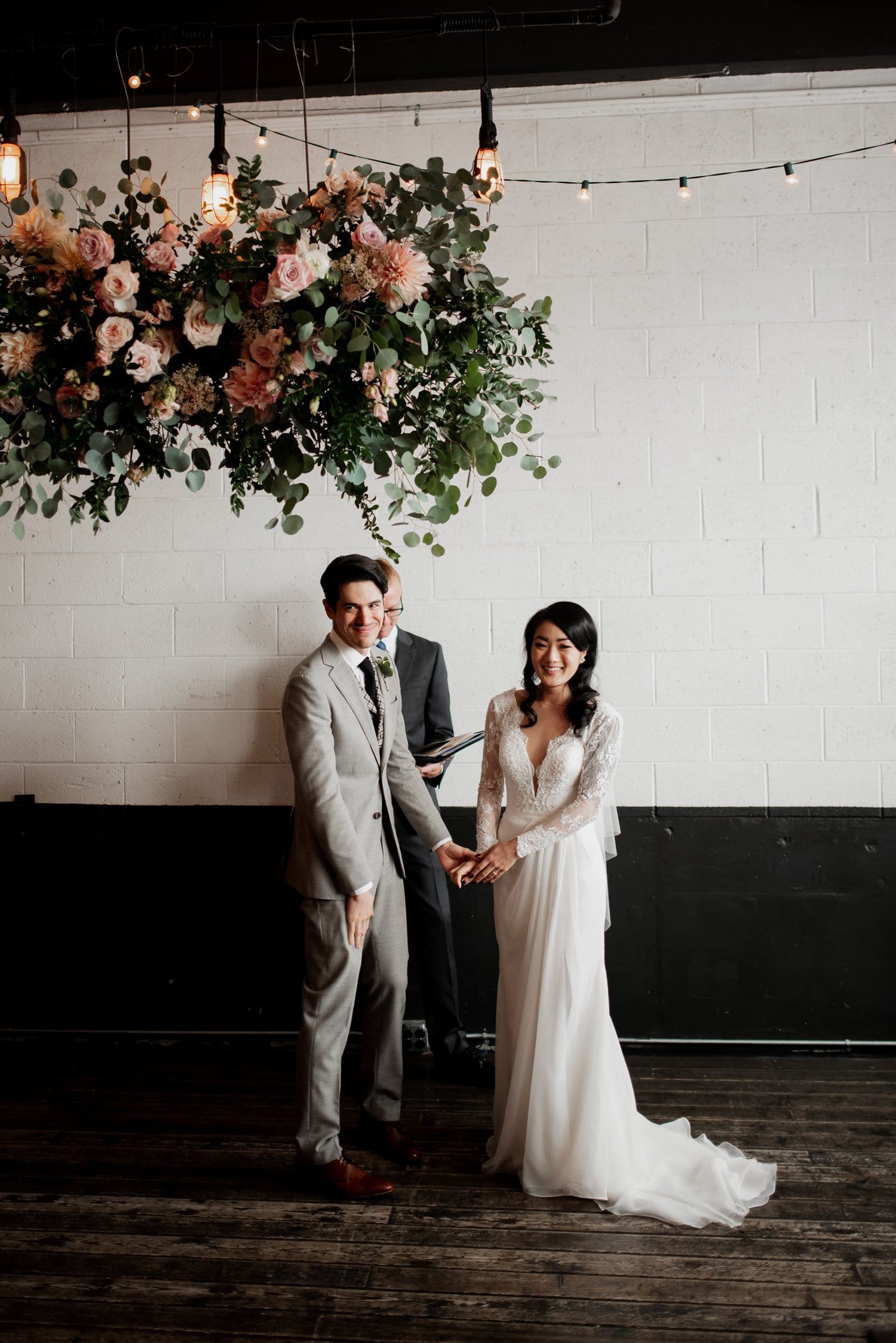 Karaoke Wedding Photography At Union Pine