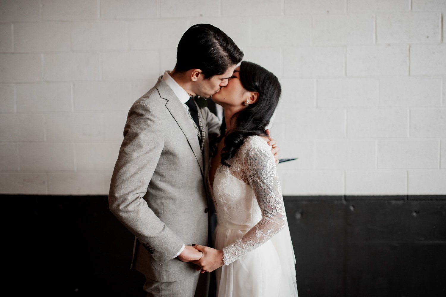Karaoke Wedding Photography At Union Pine