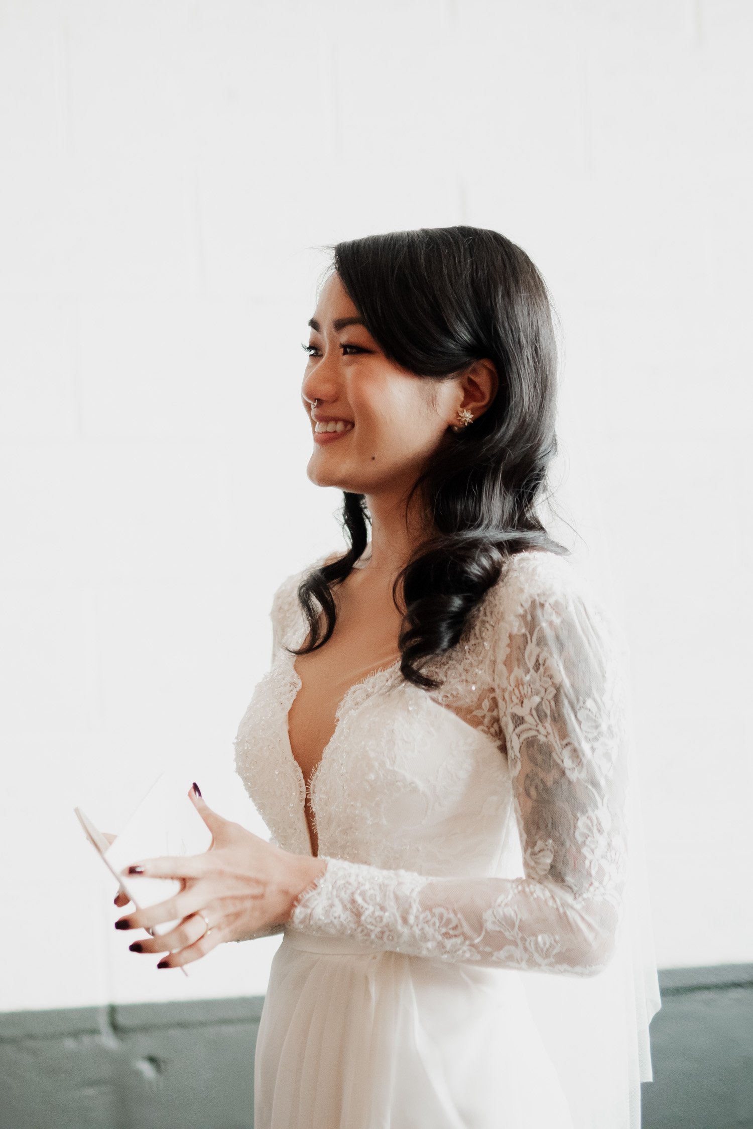 Karaoke Wedding Photography At Union Pine