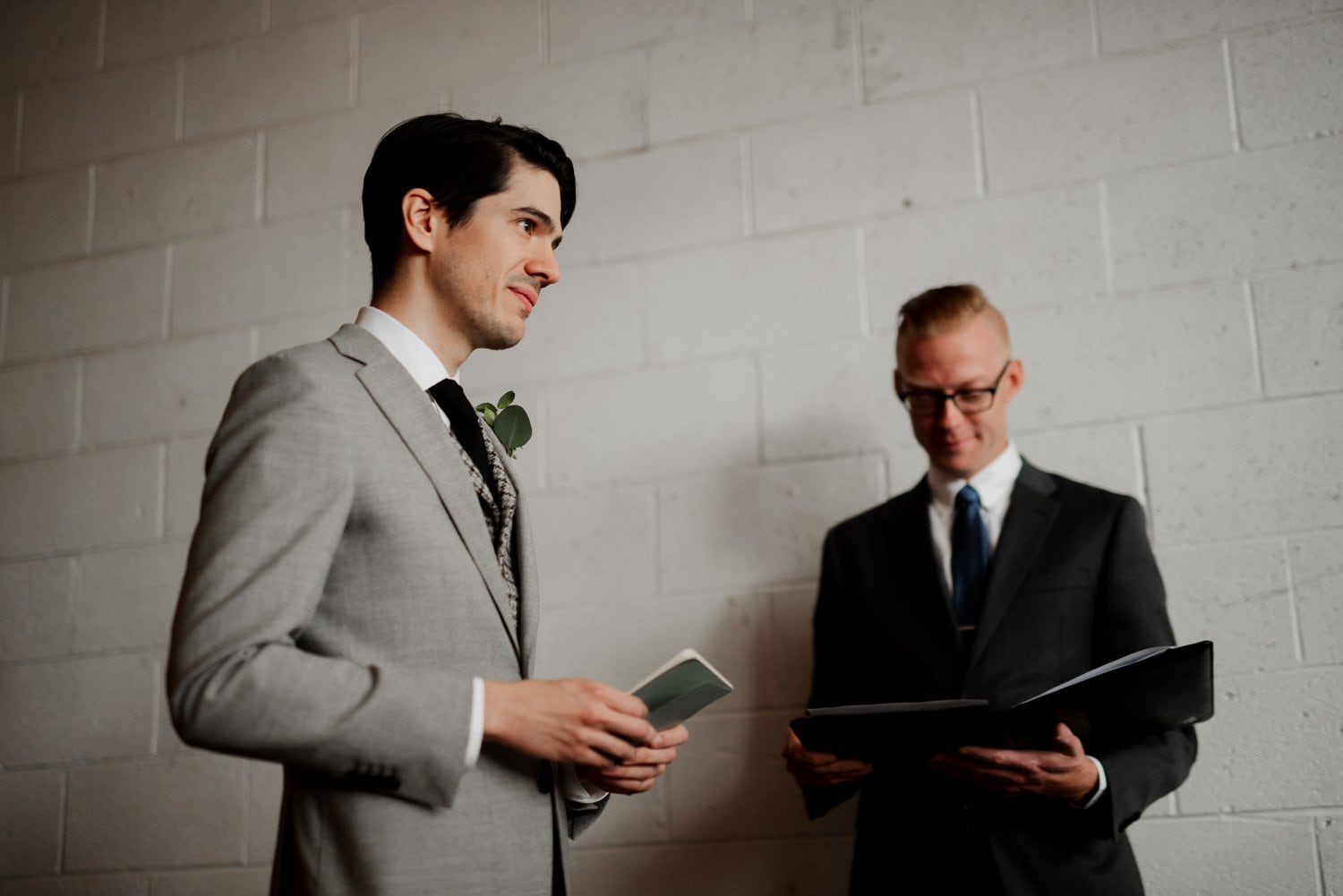 Karaoke Wedding Photography At Union Pine