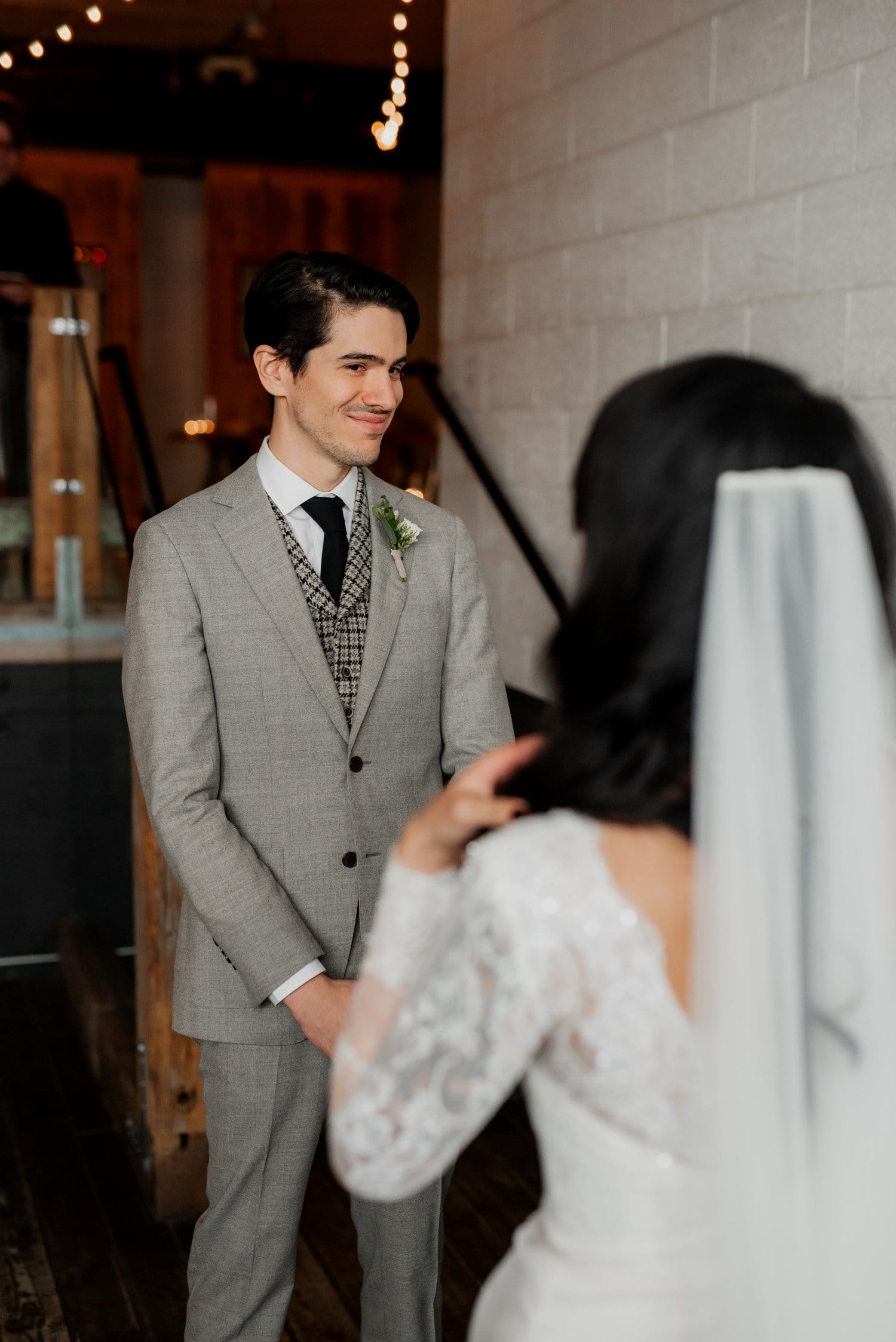 Karaoke Wedding Photography At Union Pine
