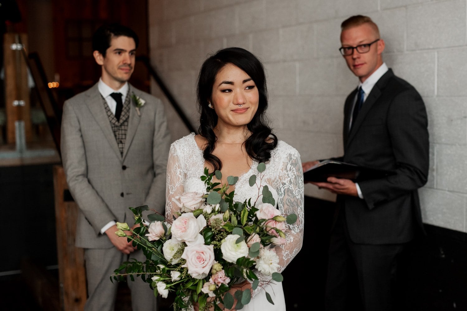 Karaoke Wedding Photography At Union Pine