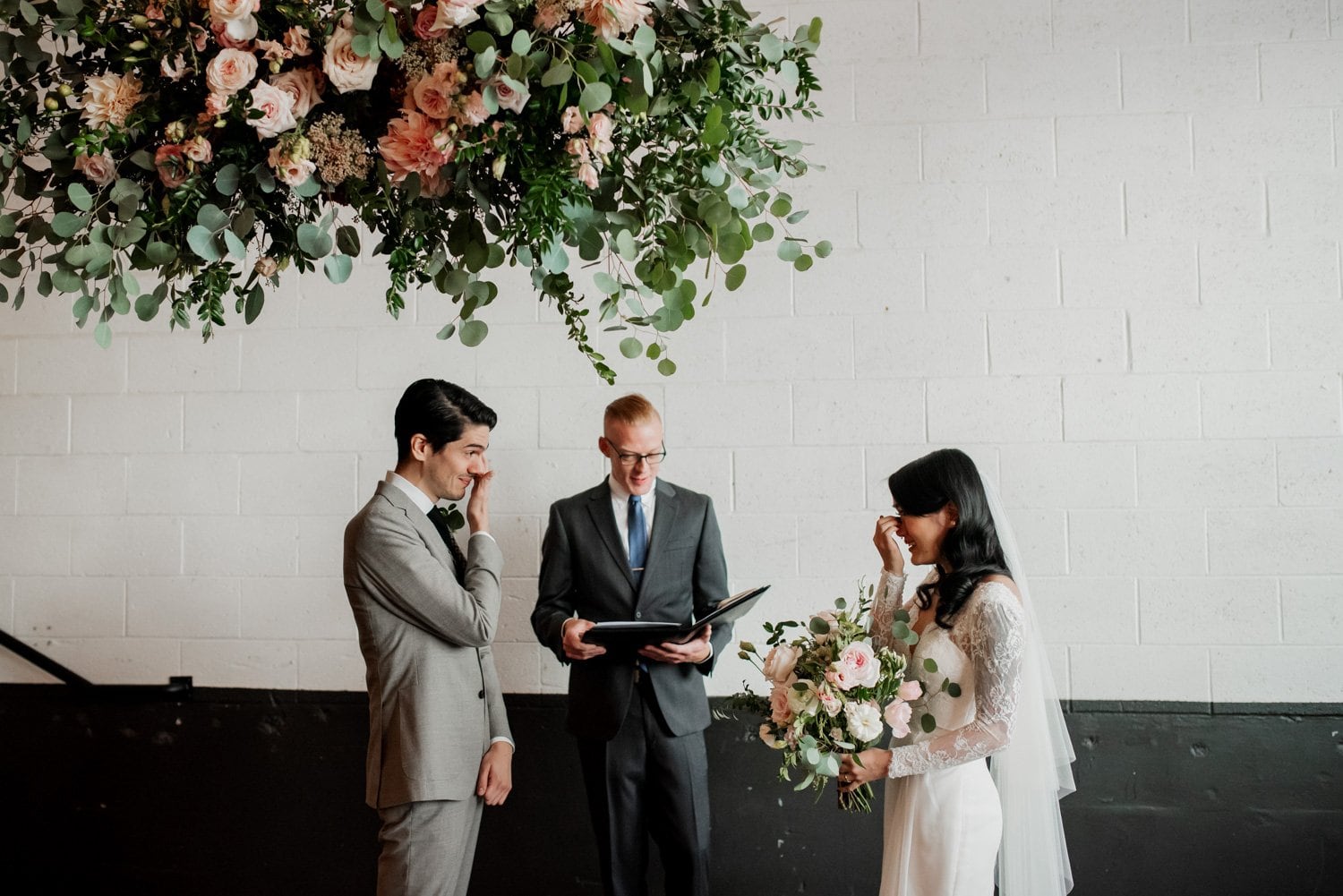 Karaoke Wedding Photography At Union Pine