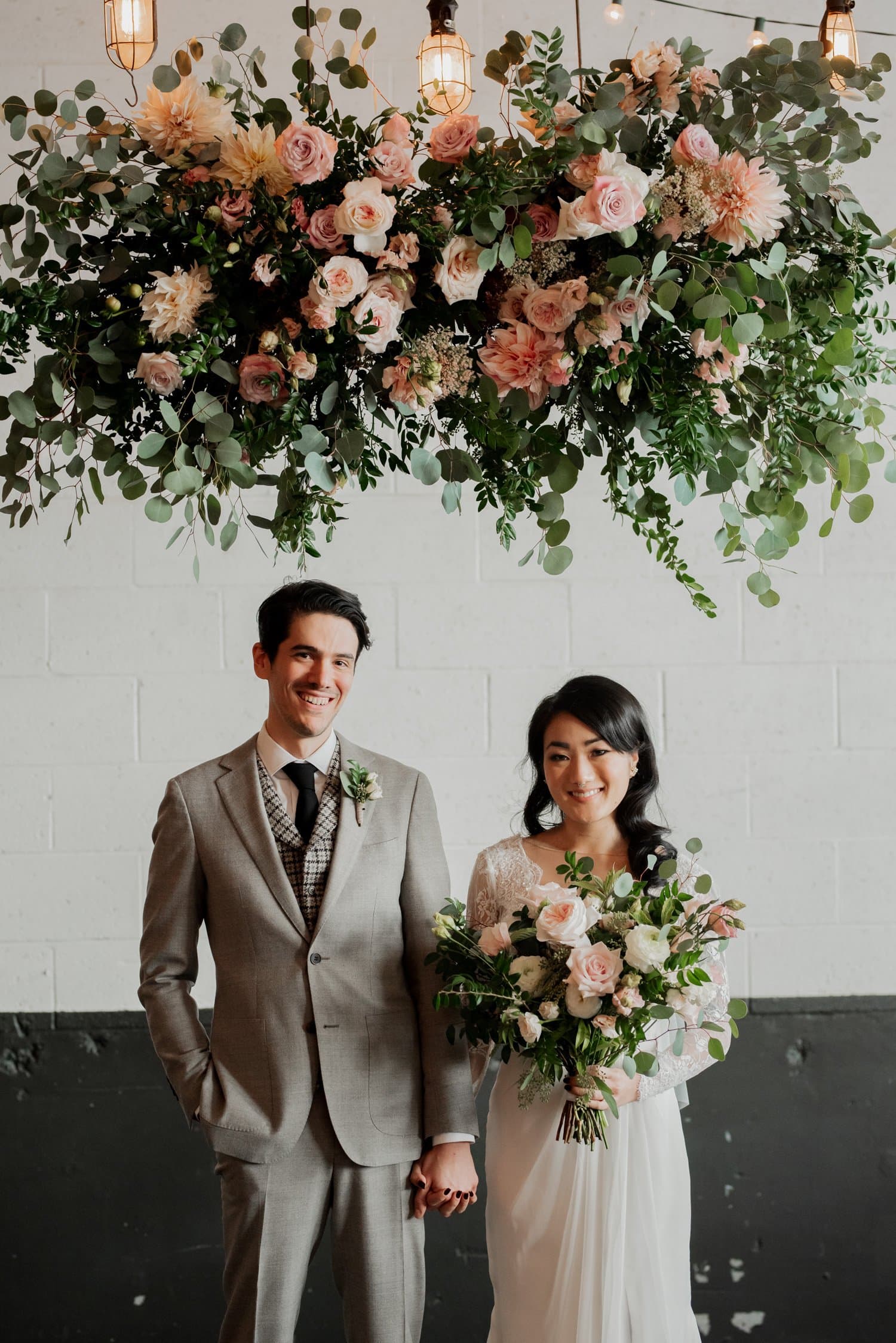 Karaoke Wedding Photography At Union Pine