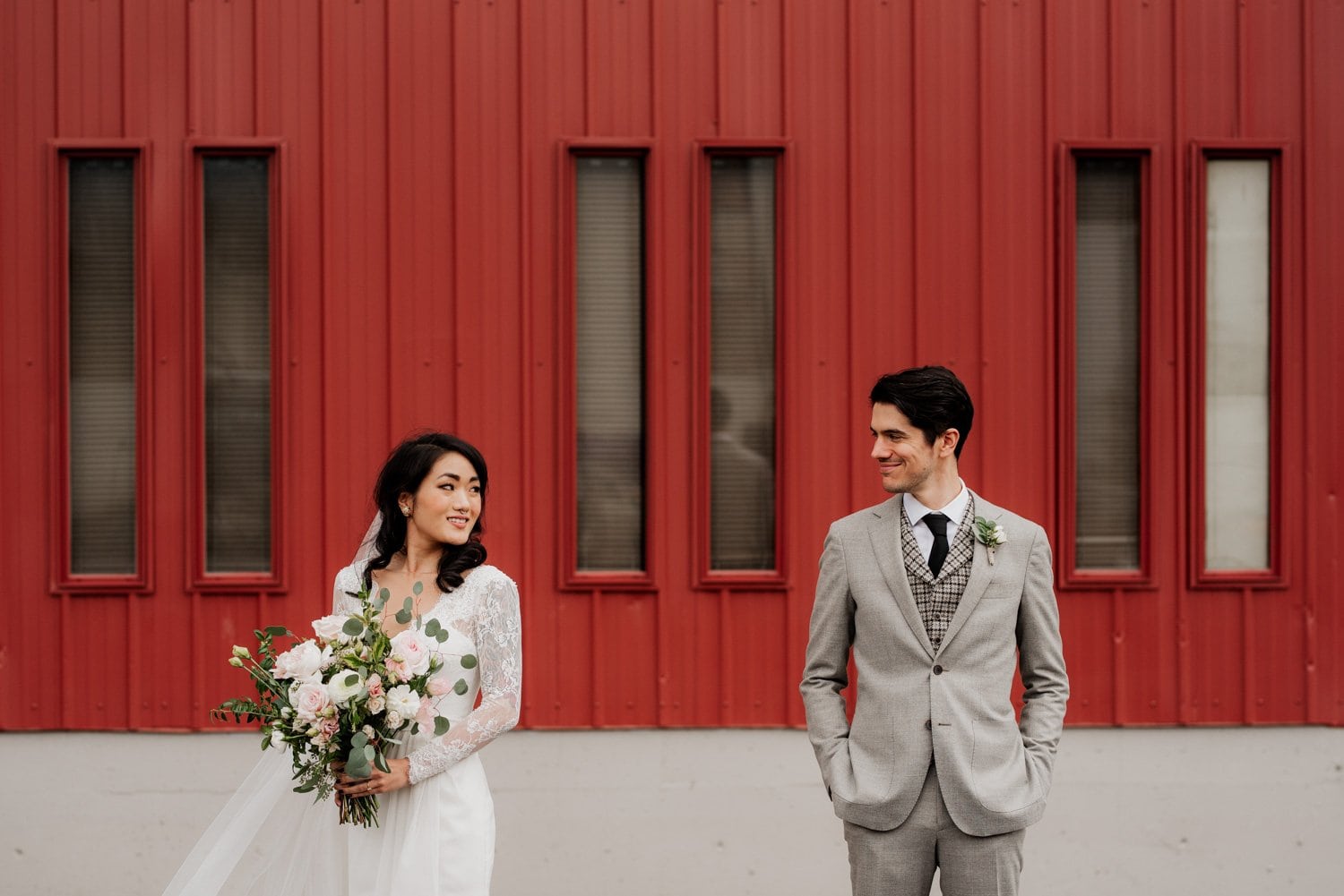 Karaoke Wedding Photography At Union Pine