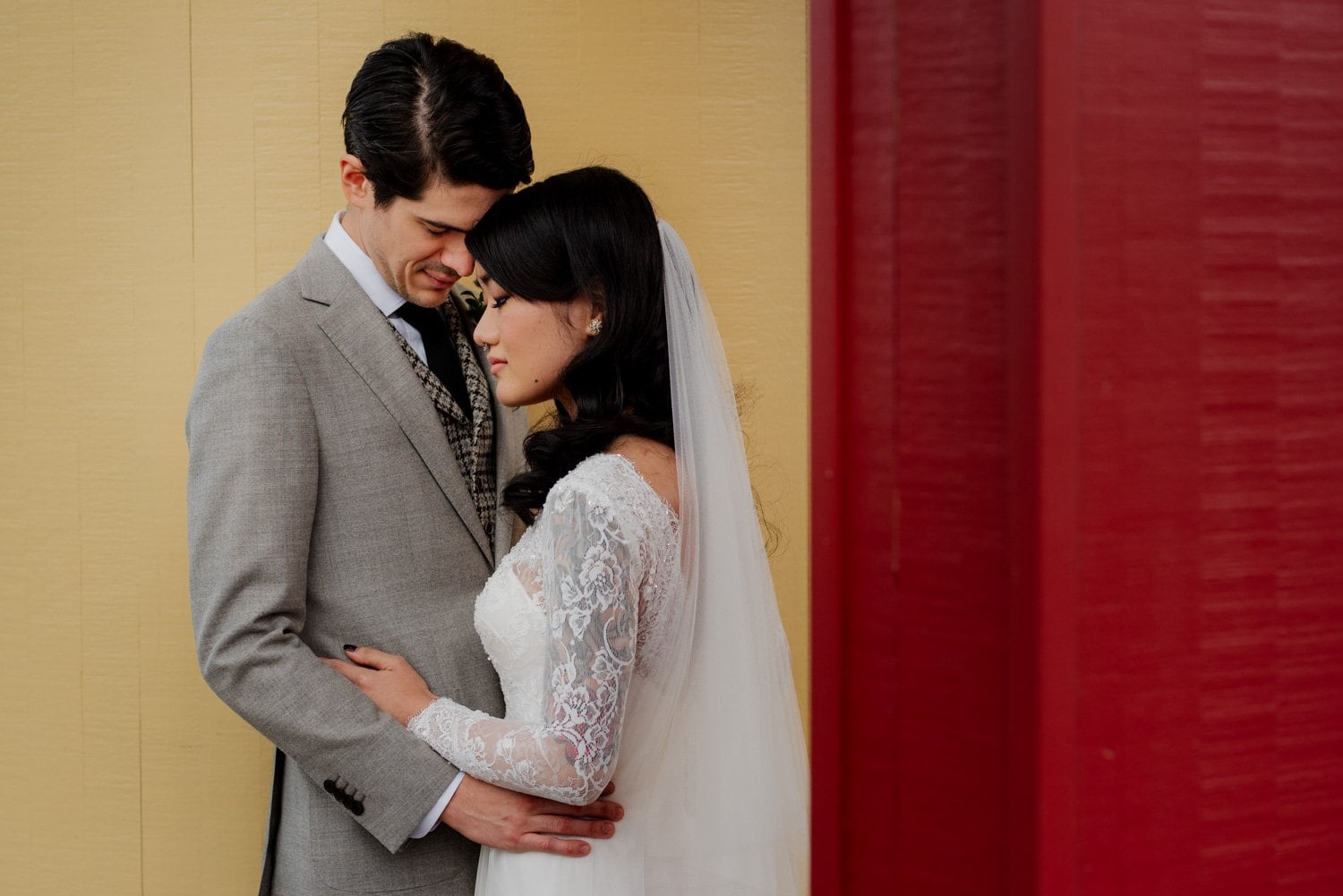 Karaoke Wedding Photography At Union Pine