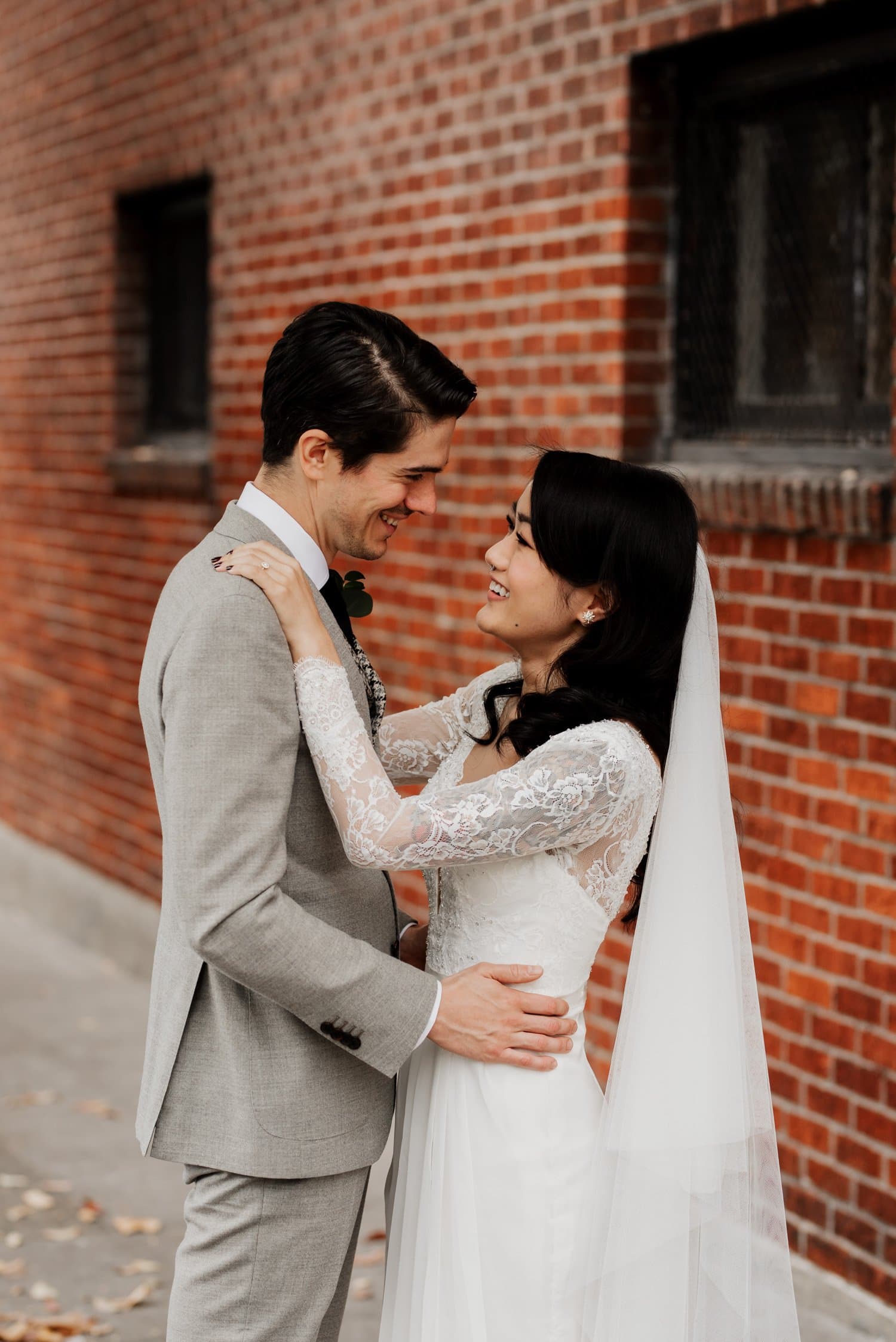Karaoke Wedding Photography At Union Pine